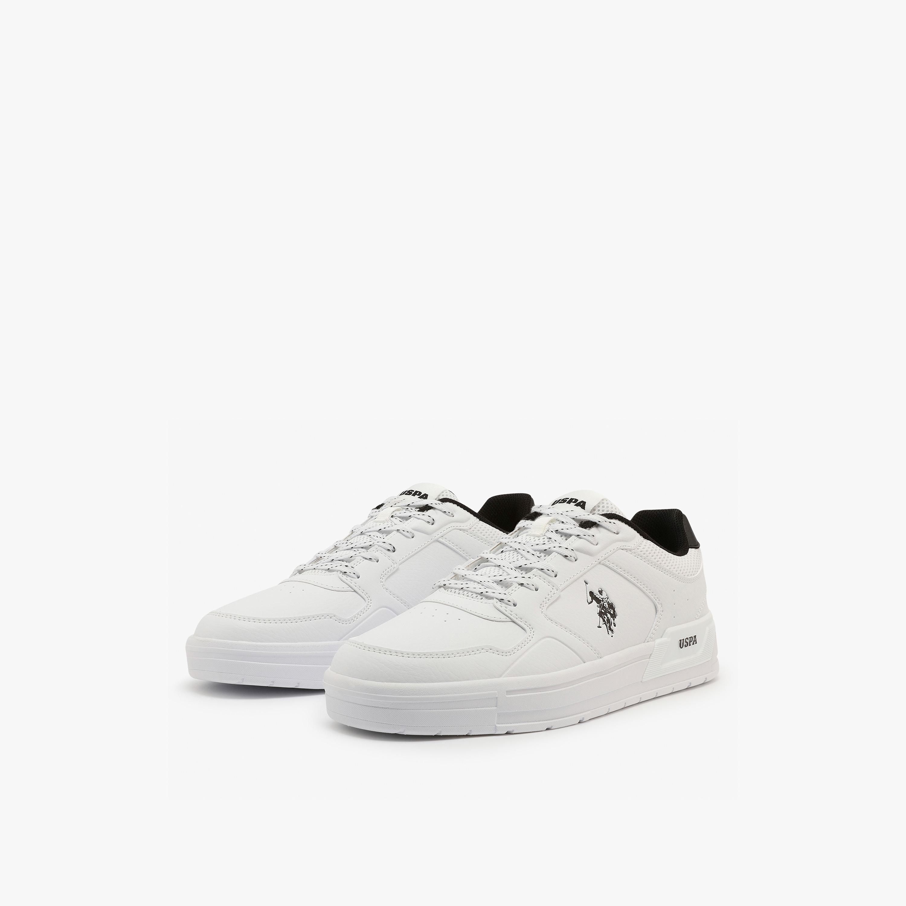 يو اس بولو - حذاء رياضي هارلي جي ال بي 6اف اكس رجالي برباط كاحل منخفض | 6M-HARLEY-GLB-6FX-MEN-men-shoes-sneakers-image-1