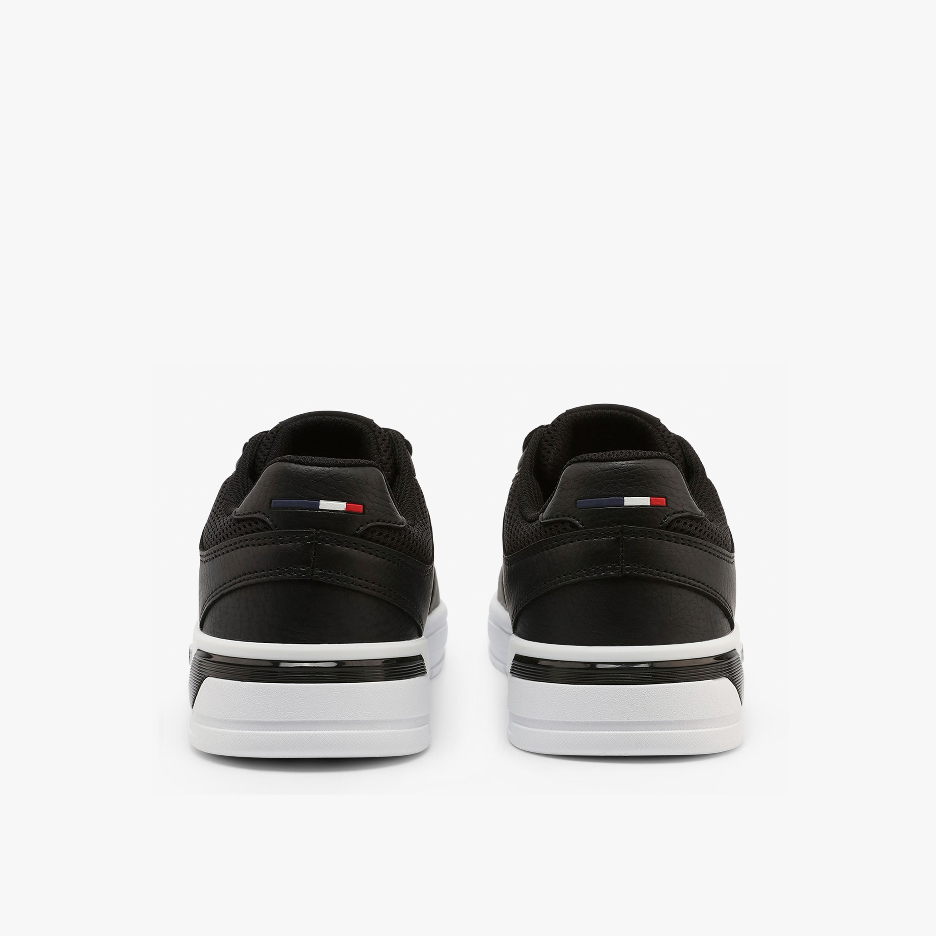 Us Polo Women's Lace-Up Harley GLB 6FX Low-Ankle Sneakers | 6M-HARLEY-GLB-6FX-WOMEN-women-shoes-sneakers-image-5