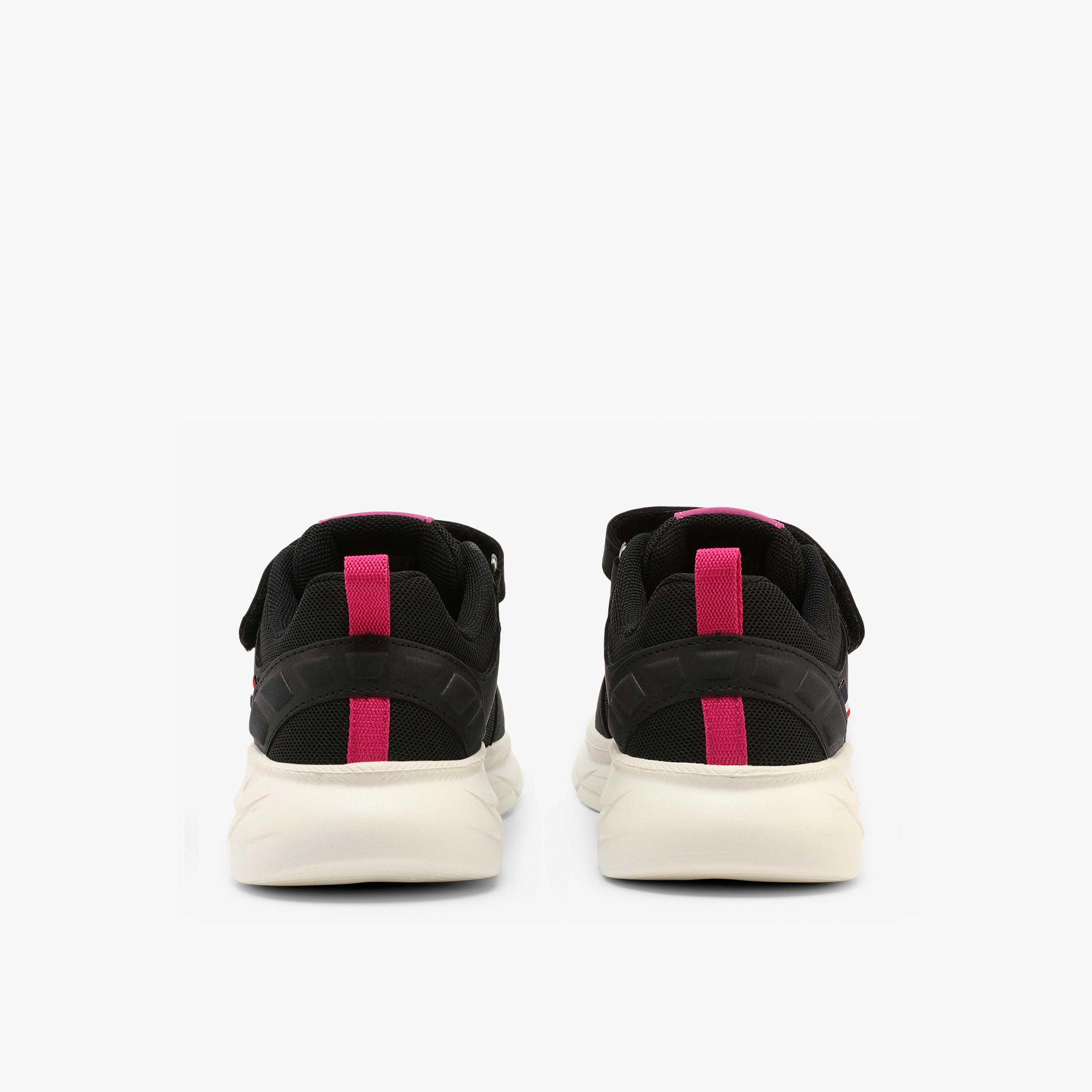 Us Polo Women's Hook & Loop Harmony GLB 6FX Low-Ankle Sneakers | 6M-HARMONY-GLB-6FX-WOMEN-women-shoes-sneakers-image-5