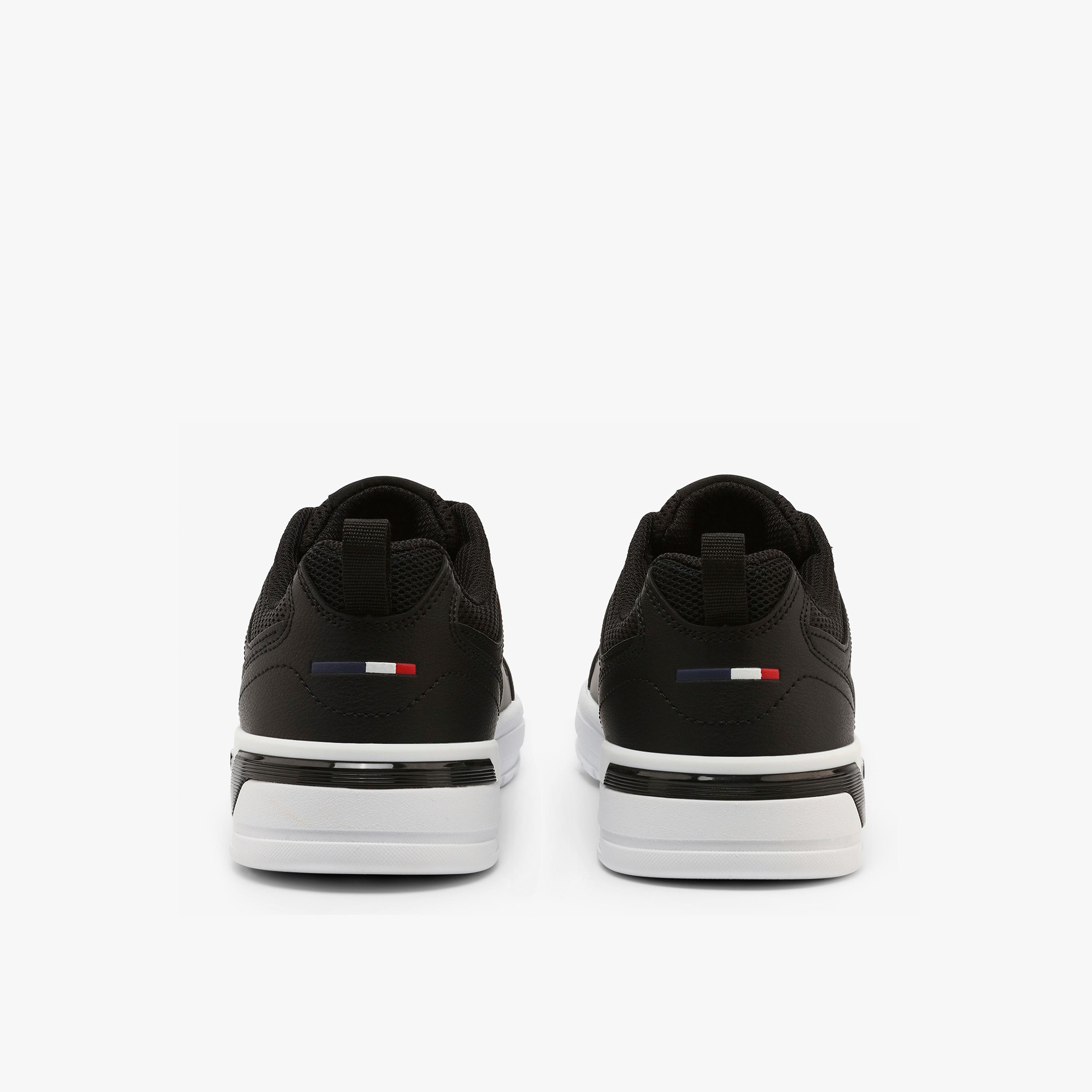 Us Polo Women's Hook & Loop Harmony GLB 6FX Low-Ankle Sneakers | 6M-HARMONY-GLB-6FX-WOMEN-women-shoes-sneakers-image-5