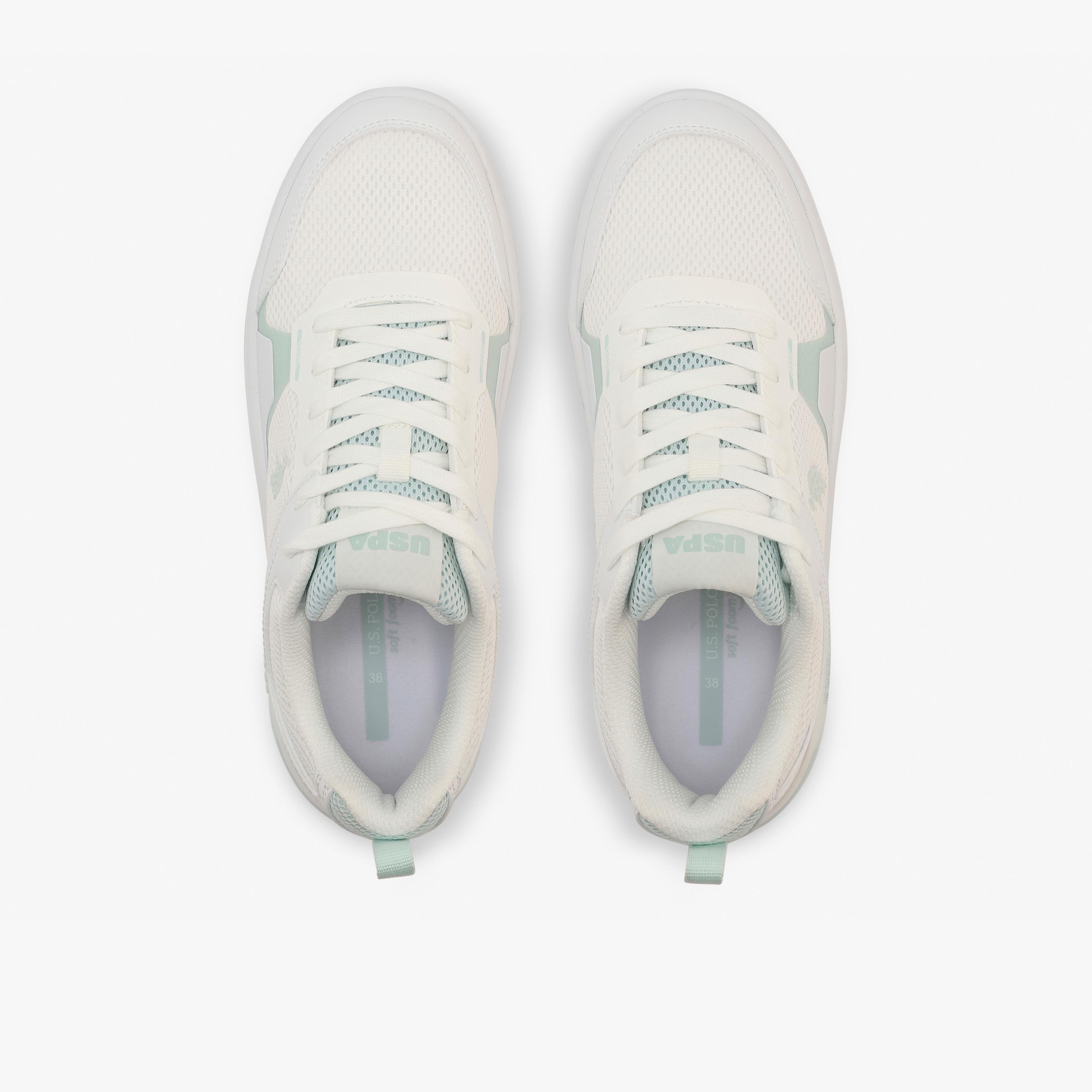 Us Polo Women's Hook & Loop Harmony GLB 6FX Low-Ankle Sneakers | 6M-HARMONY-GLB-6FX-WOMEN-women-shoes-sneakers-image-4