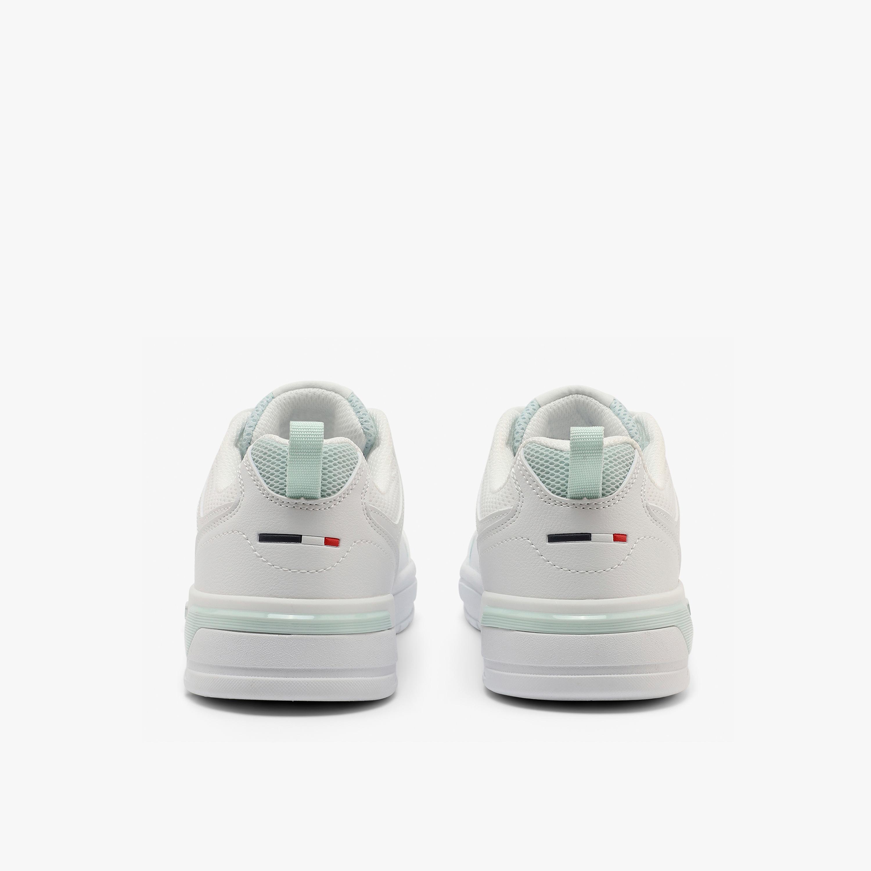 Us Polo Women's Hook & Loop Harmony GLB 6FX Low-Ankle Sneakers | 6M-HARMONY-GLB-6FX-WOMEN-women-shoes-sneakers-image-5