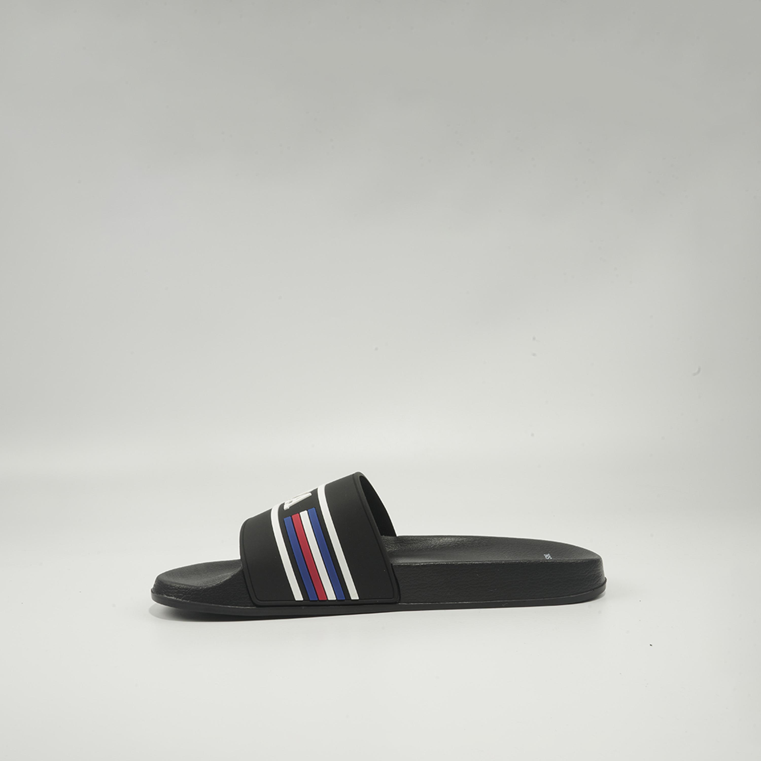 يو اس بولو اسن - صندل ليون للرجال سهل الارتداء | 6M-LEON-GLB-6FX-MEN-OD-men-shoes-flipflopsandslides-image-2