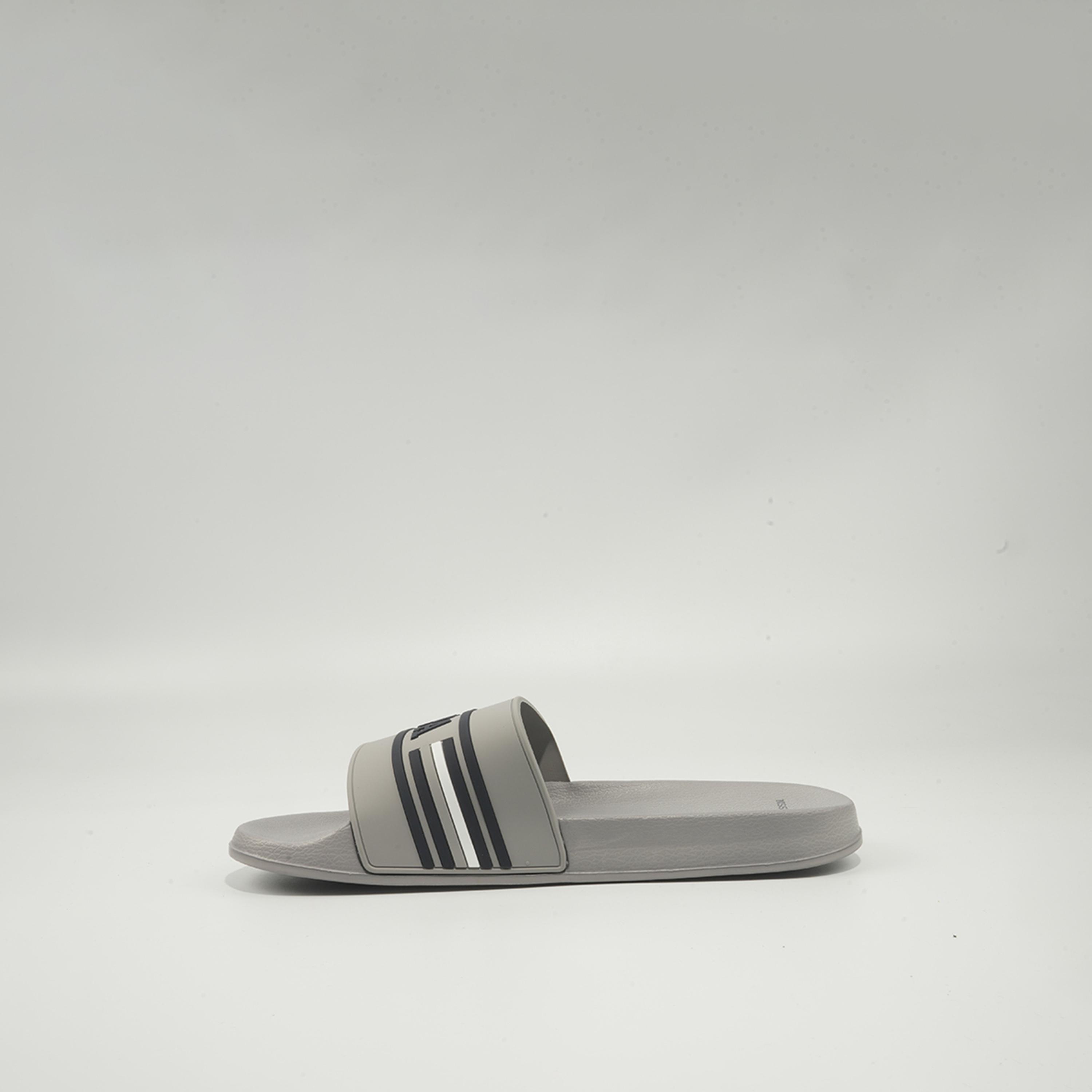 U.S. Polo Assn Men's Slip-On Leon Slides | 6M-LEON-GLB-6FX-MEN-OD-men-shoes-flipflopsandslides-image-2
