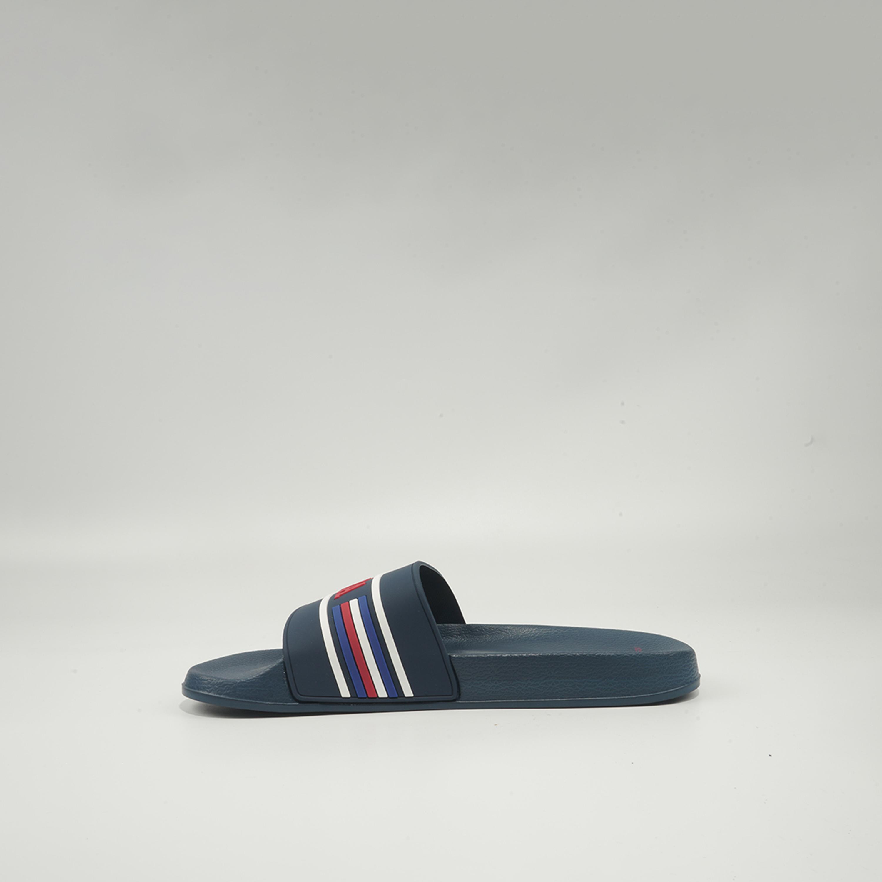 يو اس بولو اسن - صندل ليون للرجال سهل الارتداء | 6M-LEON-GLB-6FX-MEN-OD-men-shoes-flipflopsandslides-image-2