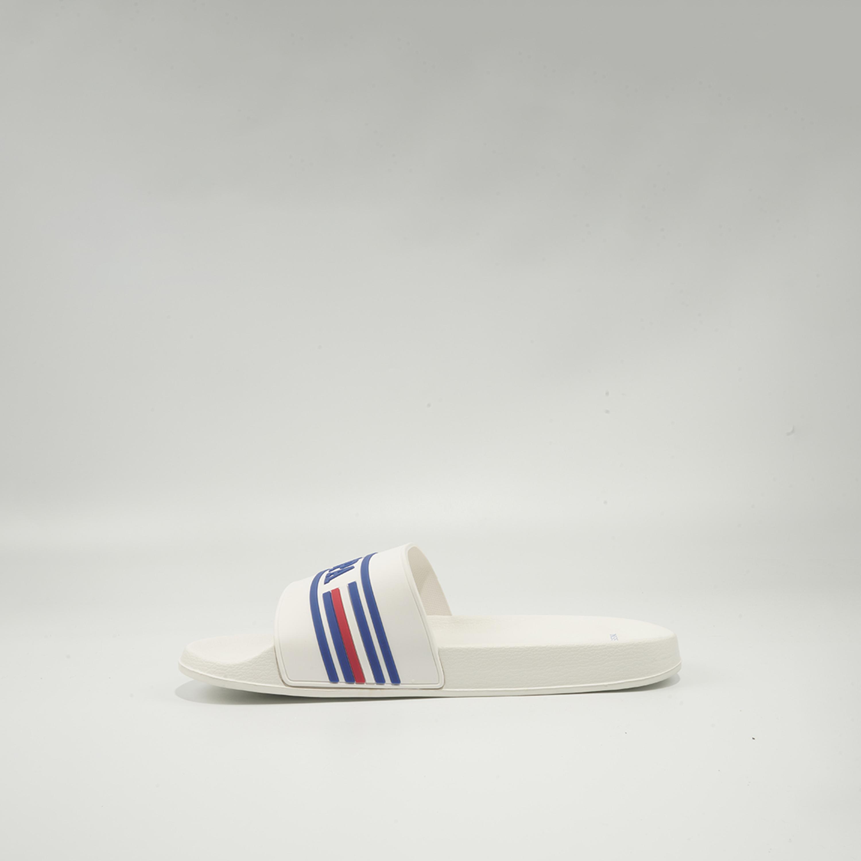 U.S. Polo Assn Men's Slip-On Leon Slides | 6M-LEON-GLB-6FX-MEN-OD-men-shoes-flipflopsandslides-image-2