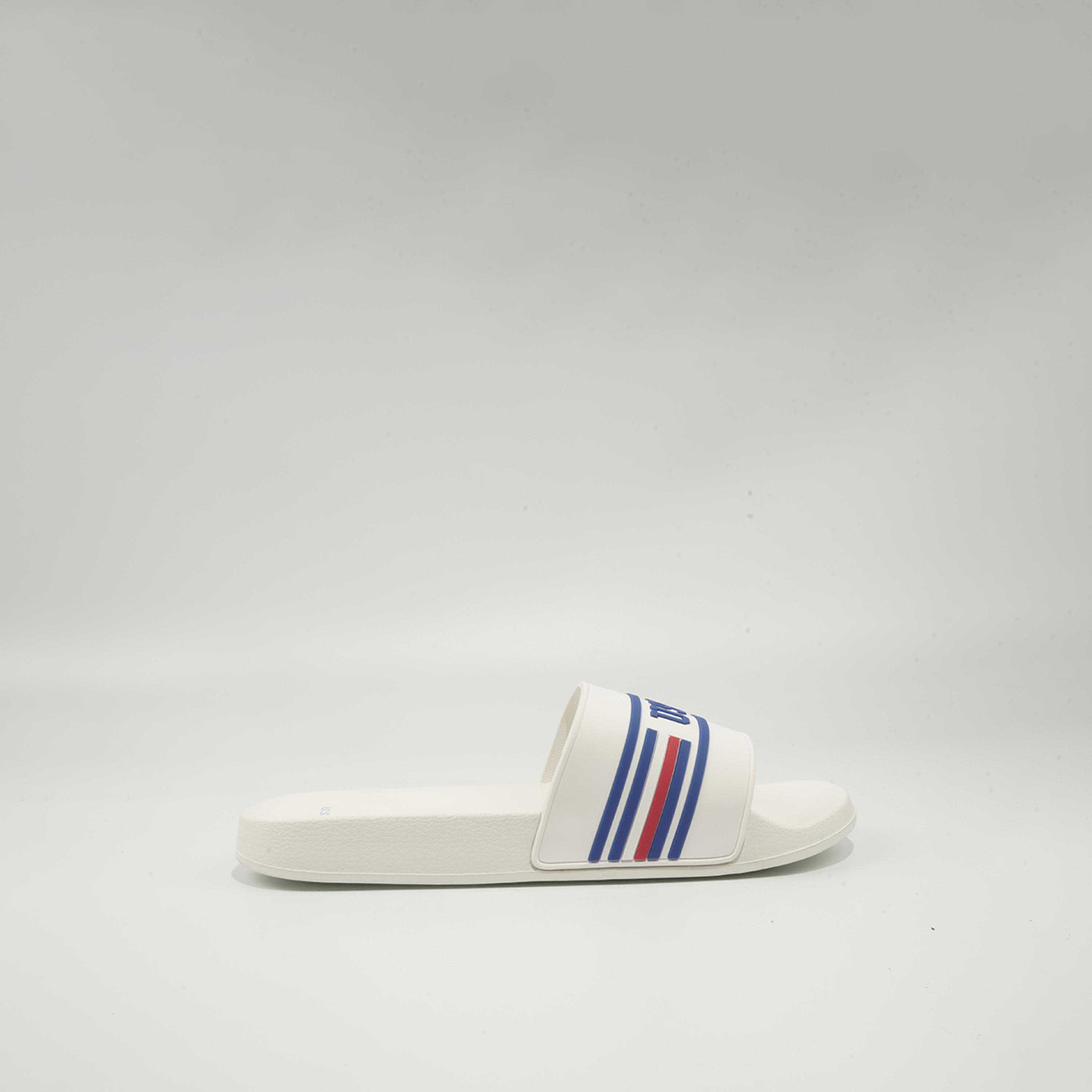 U.S. Polo Assn Men's Slip-On Leon Slides | 6M-LEON-GLB-6FX-MEN-OD-men-shoes-flipflopsandslides-image-3