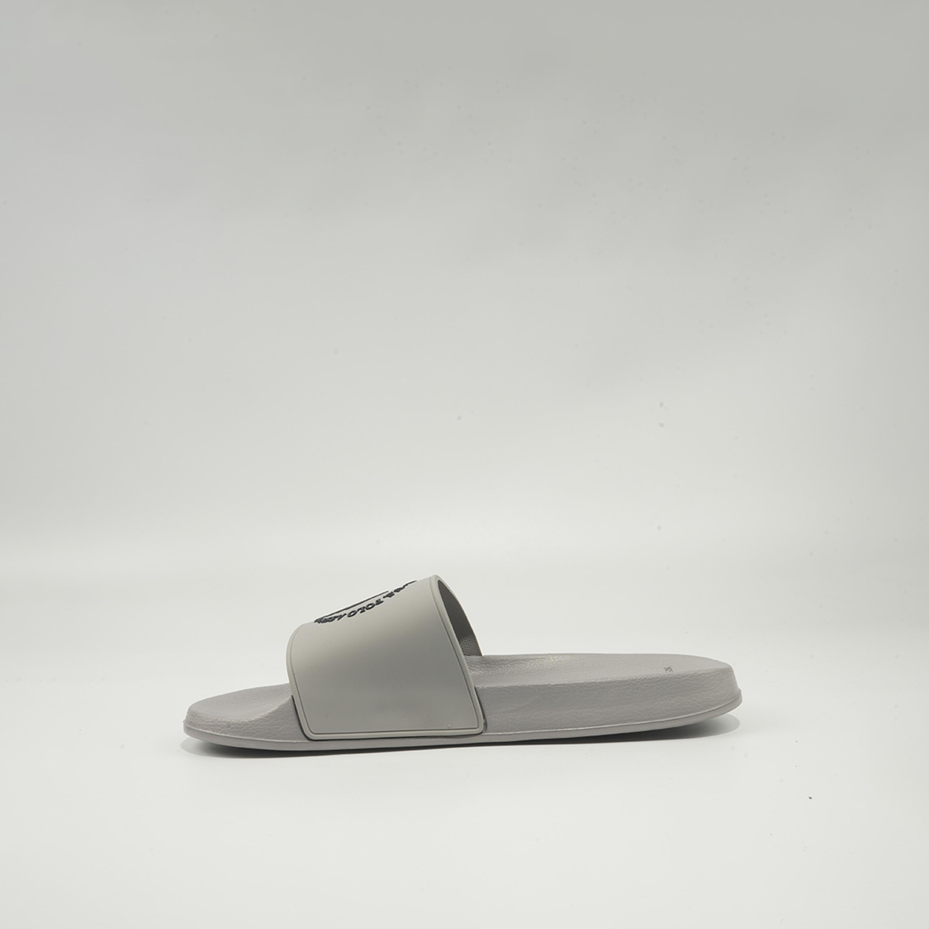 U.S. Polo Assn Men's Slip-On Paul Slides | 6M-PAUL-GLB-6FX-MEN-OD-men-shoes-flipflopsandslides-image-2