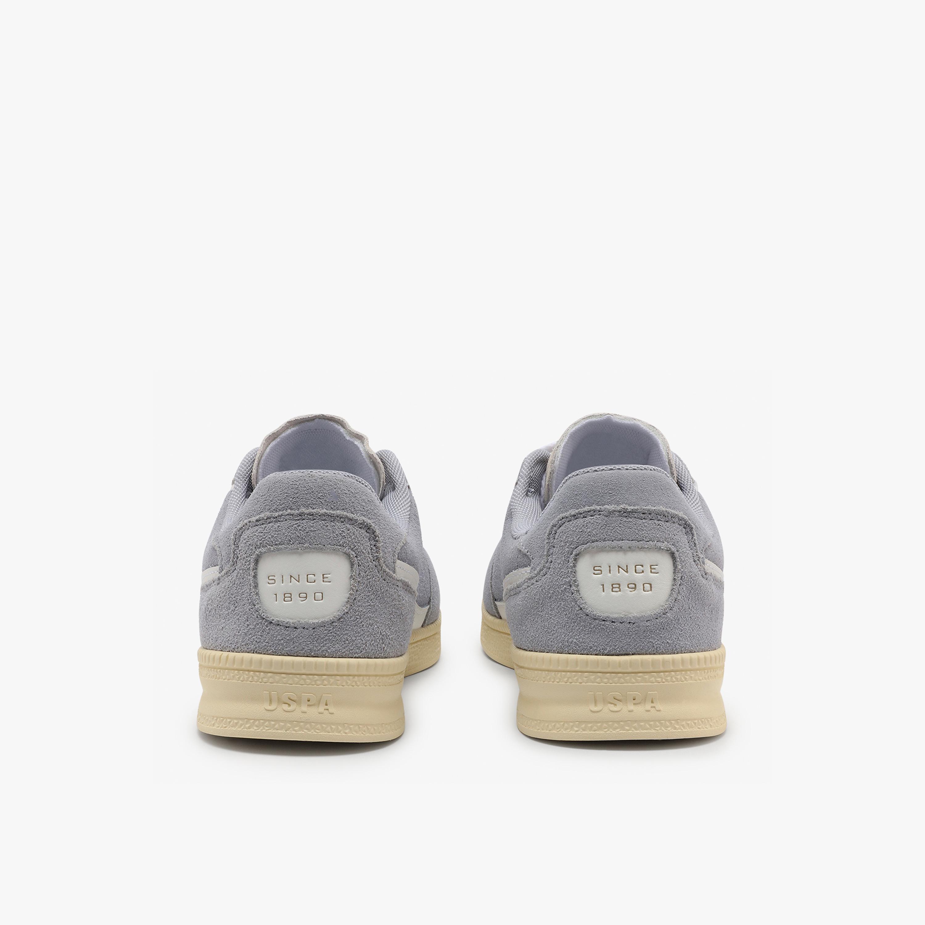 Us Polo Women's Lace-Up Perry S GLB 6FX Low-Ankle Sneakers | 6M-PERRY-S-GLB-6FX-WOMEN-women-shoes-sneakers-image-5