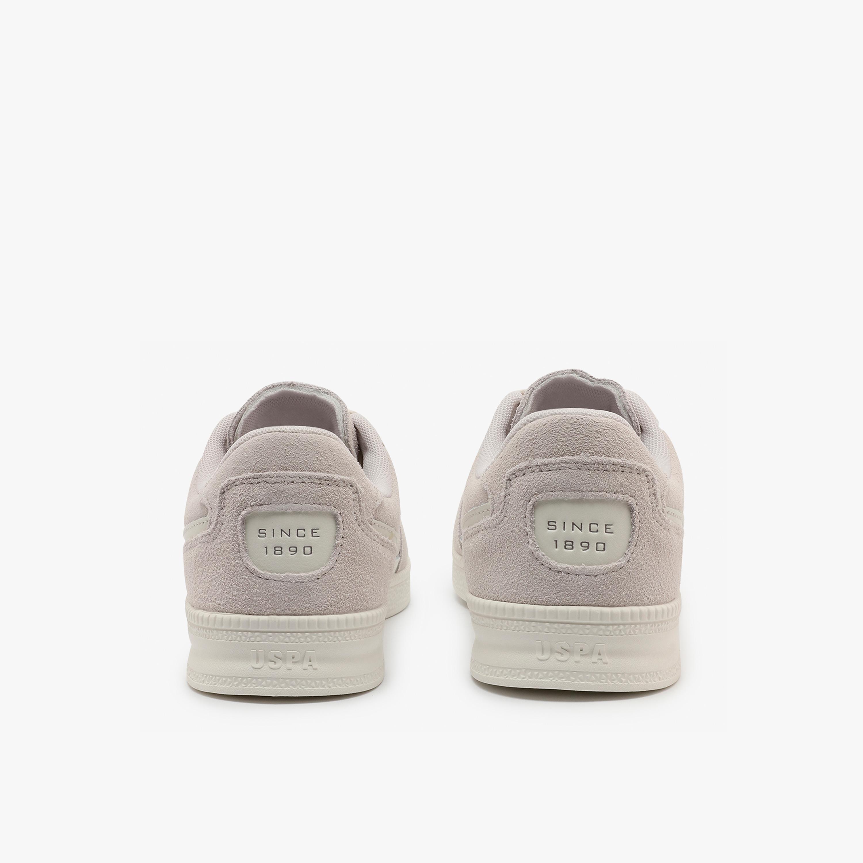 Us Polo Women's Lace-Up Perry S GLB 6FX Low-Ankle Sneakers | 6M-PERRY-S-GLB-6FX-WOMEN-women-shoes-sneakers-image-5