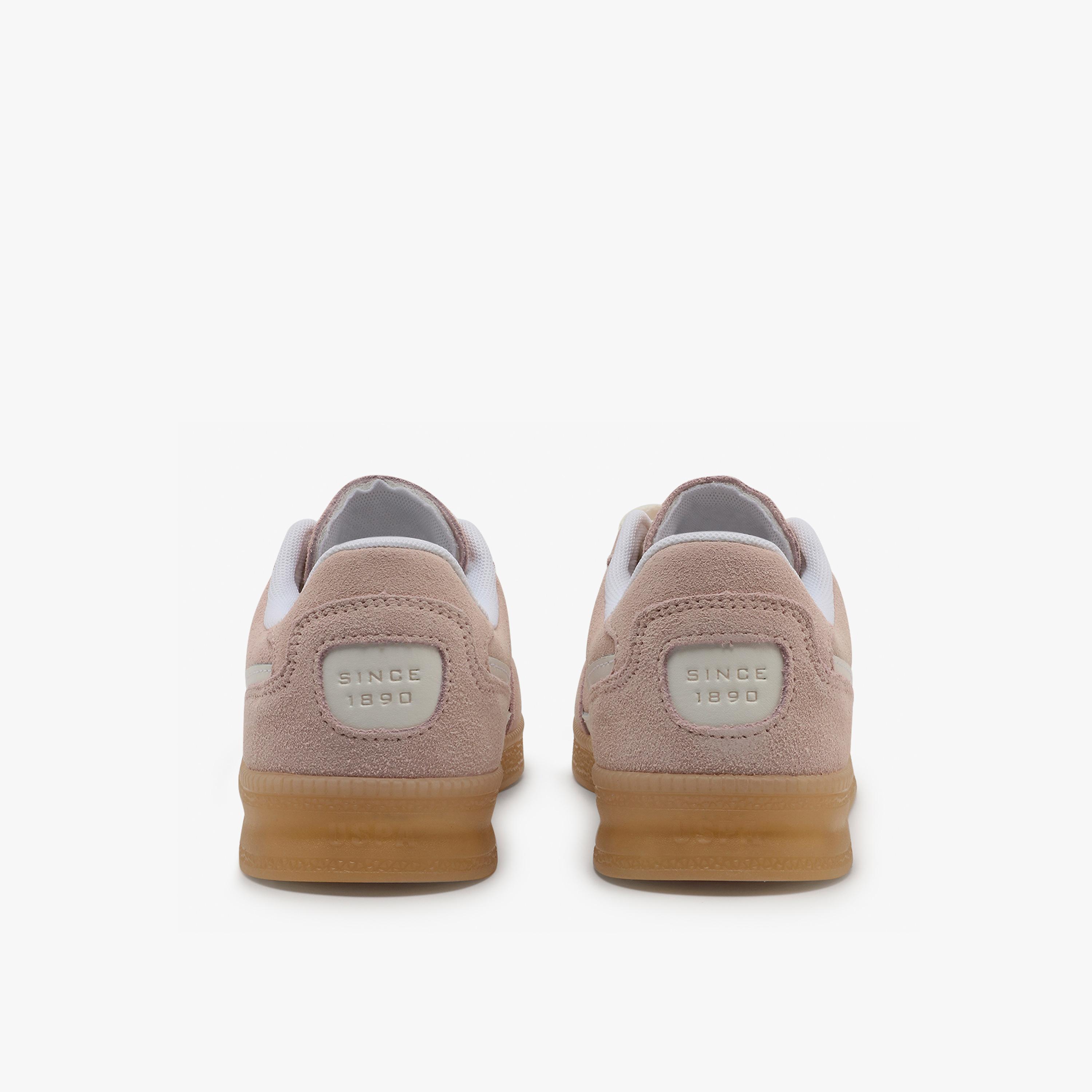 Us Polo Women's Lace-Up Perry S GLB 6FX Low-Ankle Sneakers | 6M-PERRY-S-GLB-6FX-WOMEN-women-shoes-sneakers-image-5