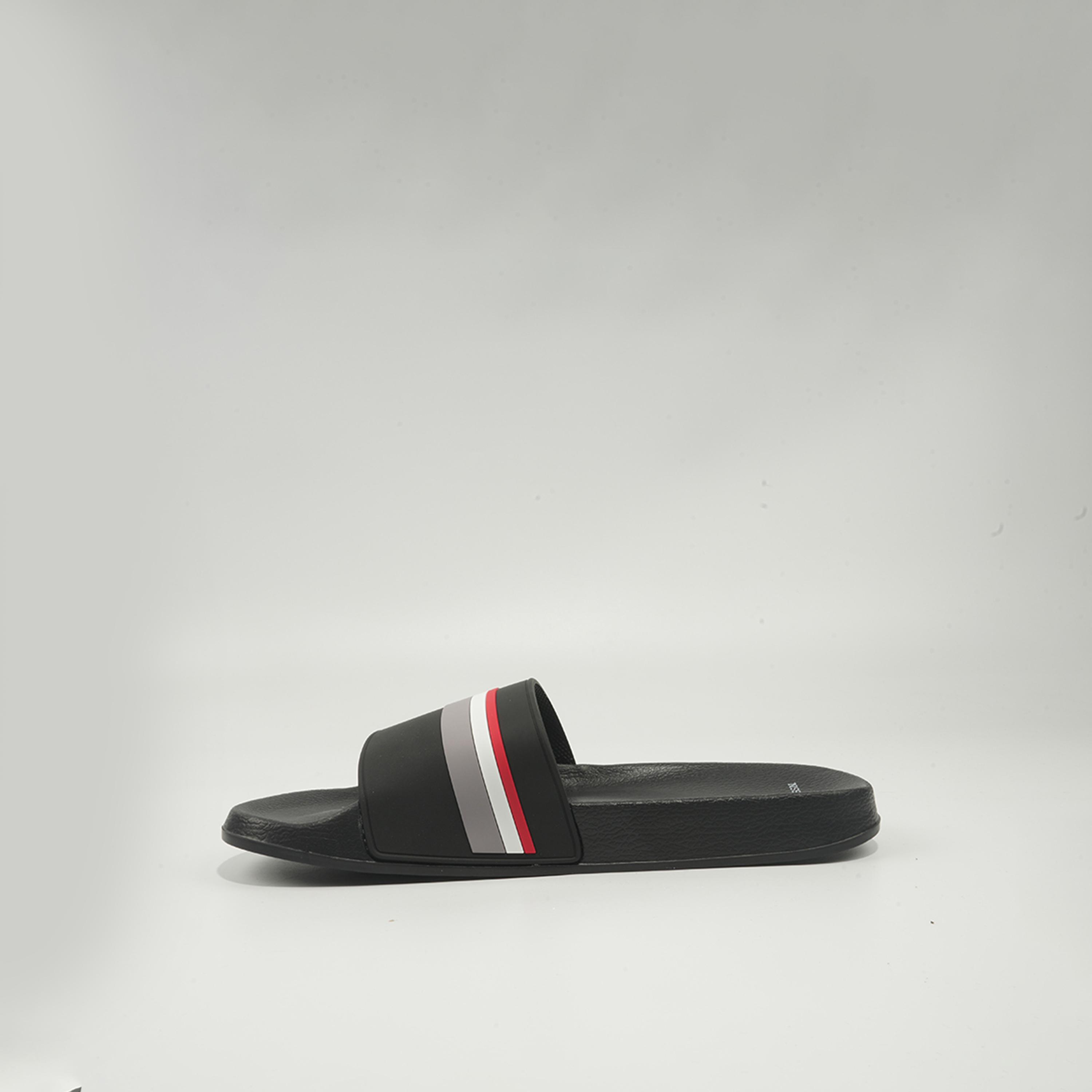 يو اس بولو اسن - شبشب رونا سهل الارتداء للرجال | 6M-RONA-GLB-6FX-MEN-OD-men-shoes-flipflopsandslides-image-2