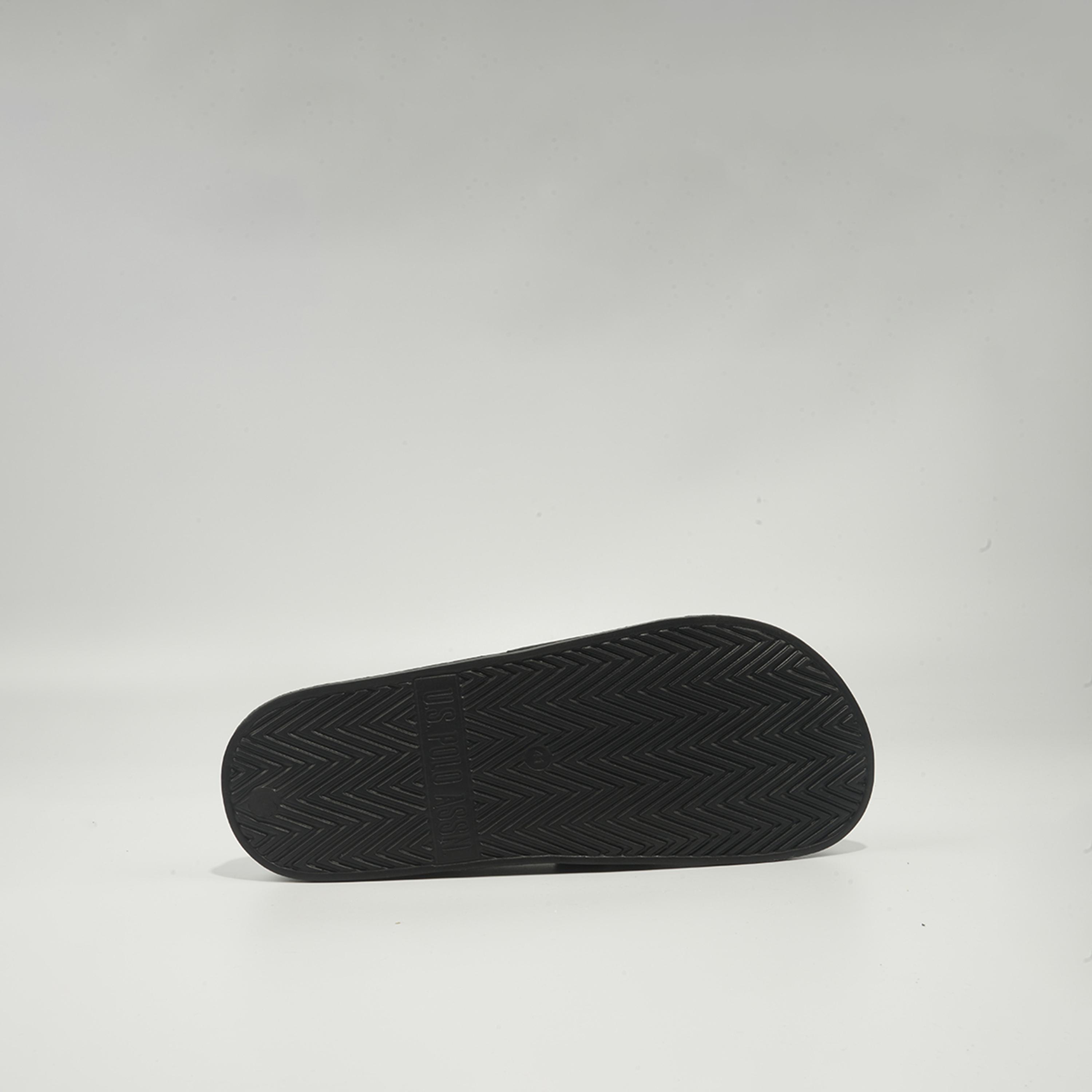 يو اس بولو اسن - شبشب رونا سهل الارتداء للرجال | 6M-RONA-GLB-6FX-MEN-OD-men-shoes-flipflopsandslides-image-4