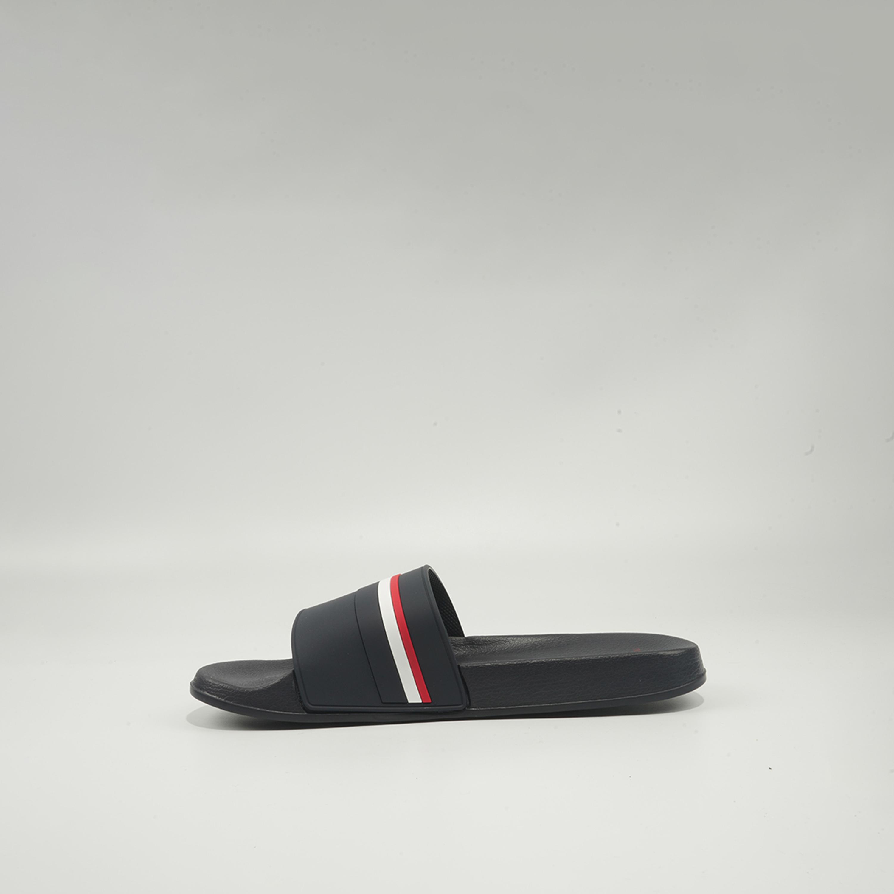 يو اس بولو اسن - شبشب رونا سهل الارتداء للرجال | 6M-RONA-GLB-6FX-MEN-OD-men-shoes-flipflopsandslides-image-2