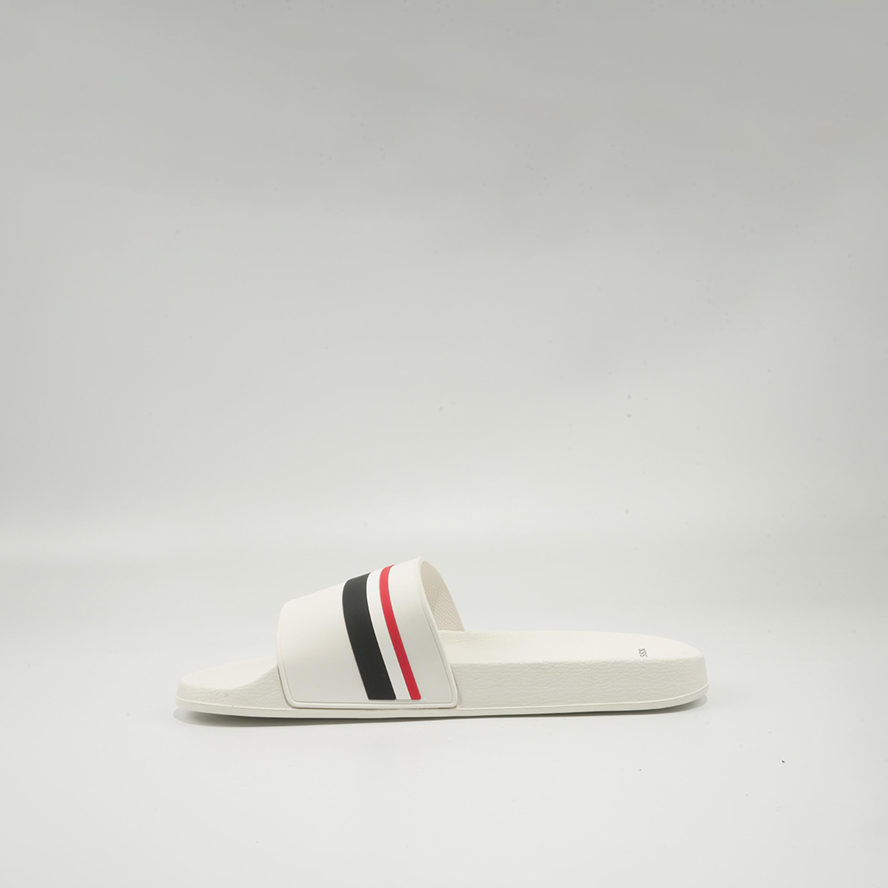 U.S. Polo Assn Men's Slip-On Rona Slides | 6M-RONA-GLB-6FX-MEN-OD-men-shoes-flipflopsandslides-image-2