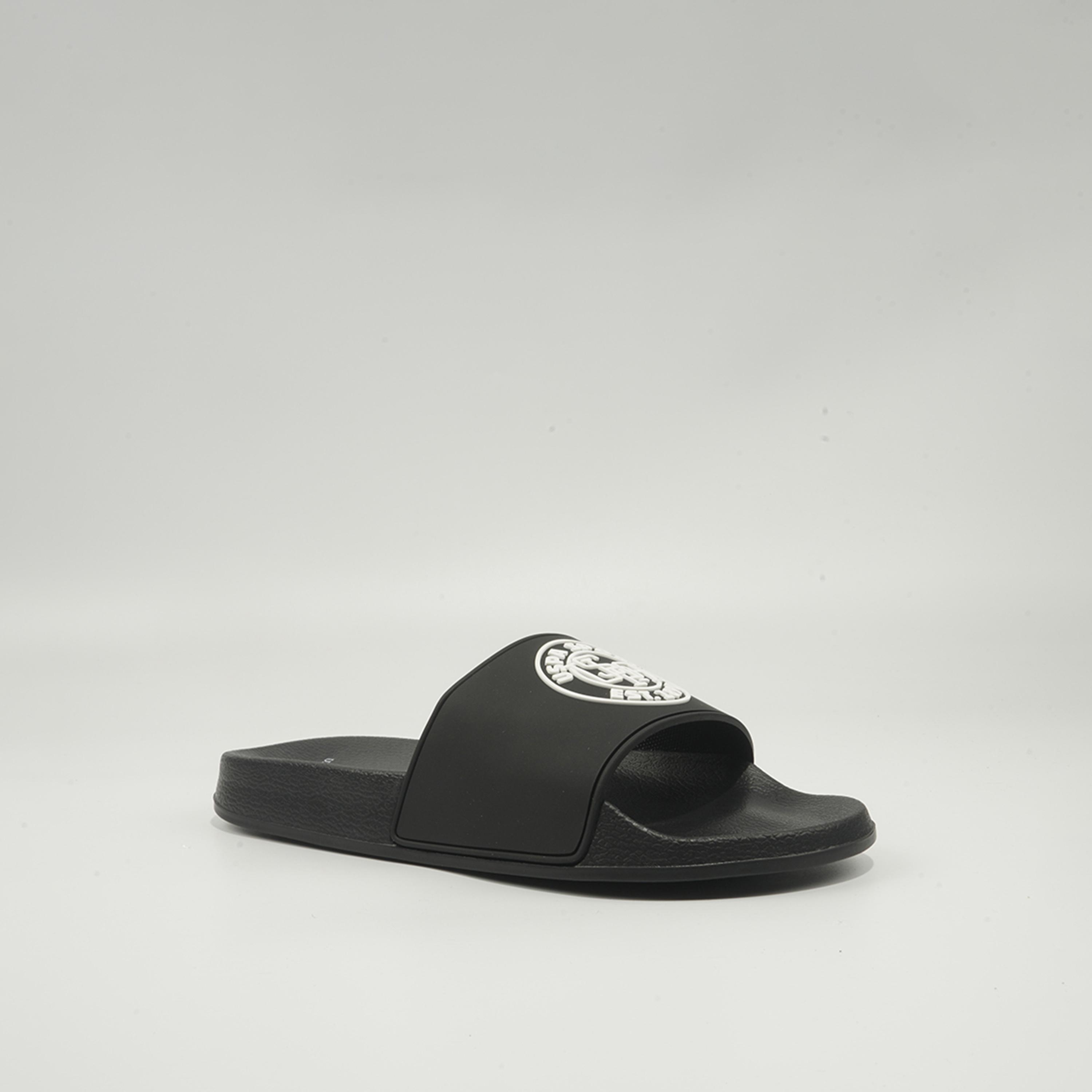 يو اس بولو اسن - صندل شون للرجال سهل الارتداء | 6M-SEAN-GLB-6FX-MEN-OD-men-shoes-flipflopsandslides-image-1