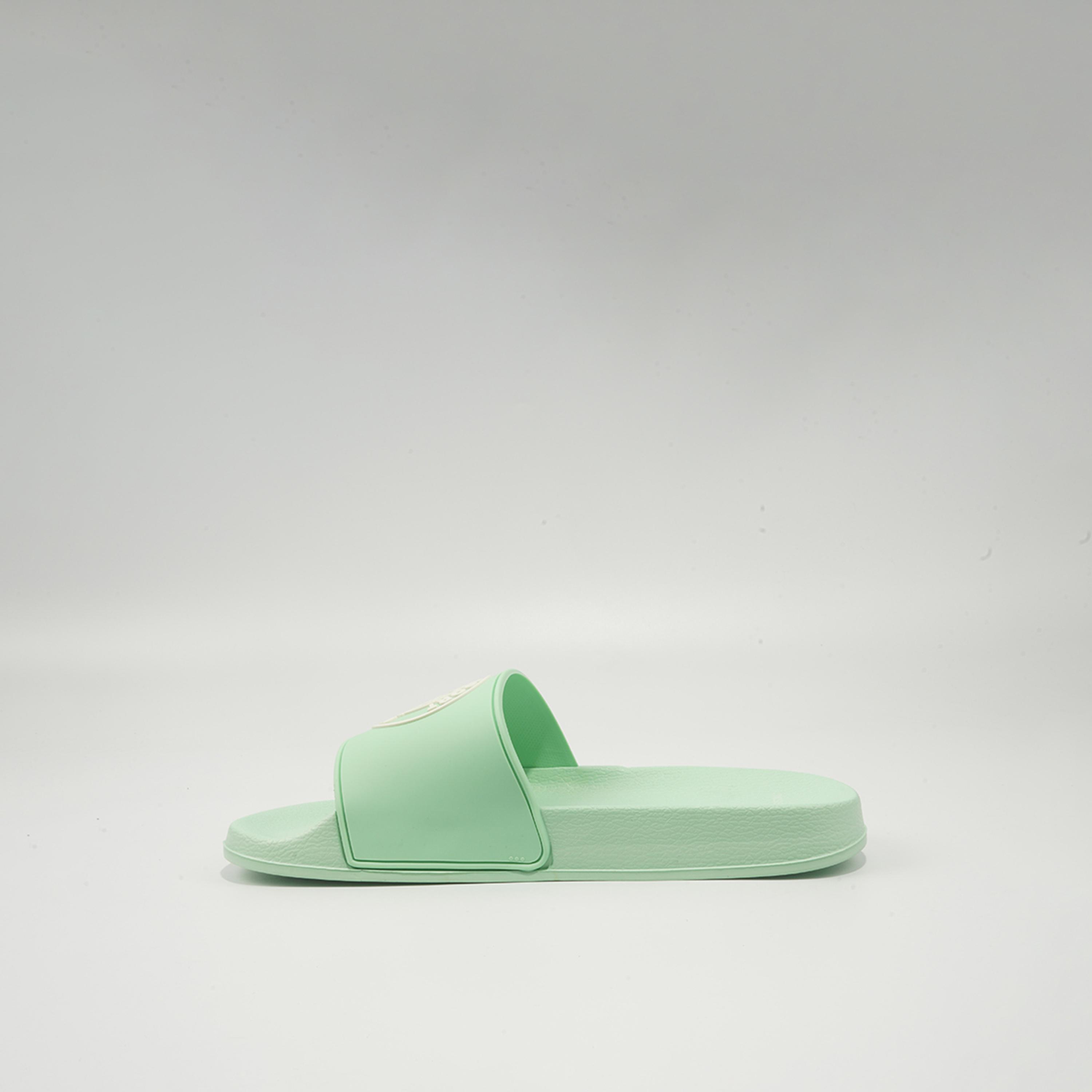 شبشب نسائي من يو إس بولو أسوسييشن، سهل الارتداء، مسطح |  6M-SEAN-GLB-6FX-WOMEN-OD-women-shoes-flipflopsandslides-image-2
