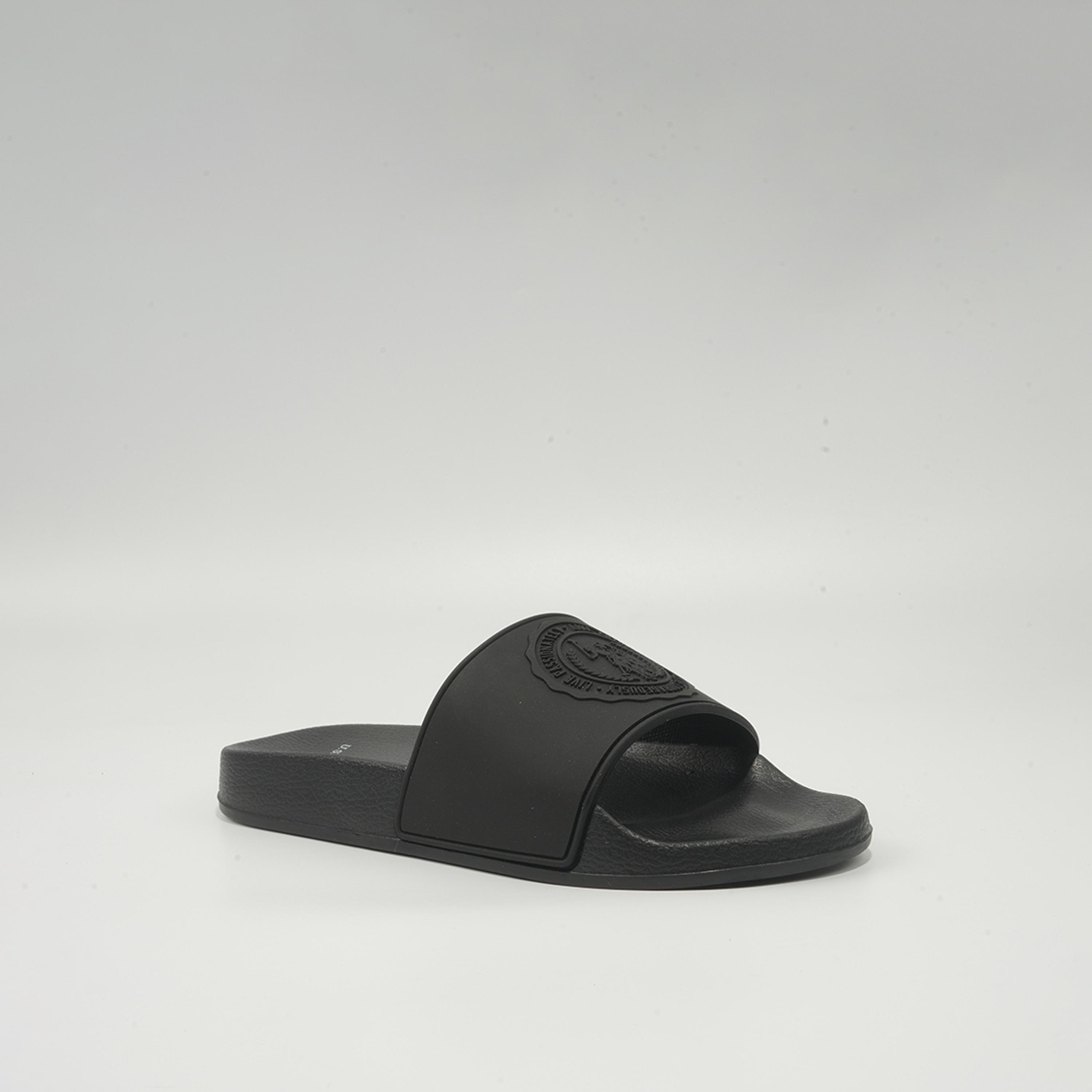 شبشب نسائي من يو إس بولو أسوسييشن، سهل الارتداء، مسطح |  6M-SETH-GLB-6FX-WOMEN-OD-women-shoes-flipflopsandslides-image-1
