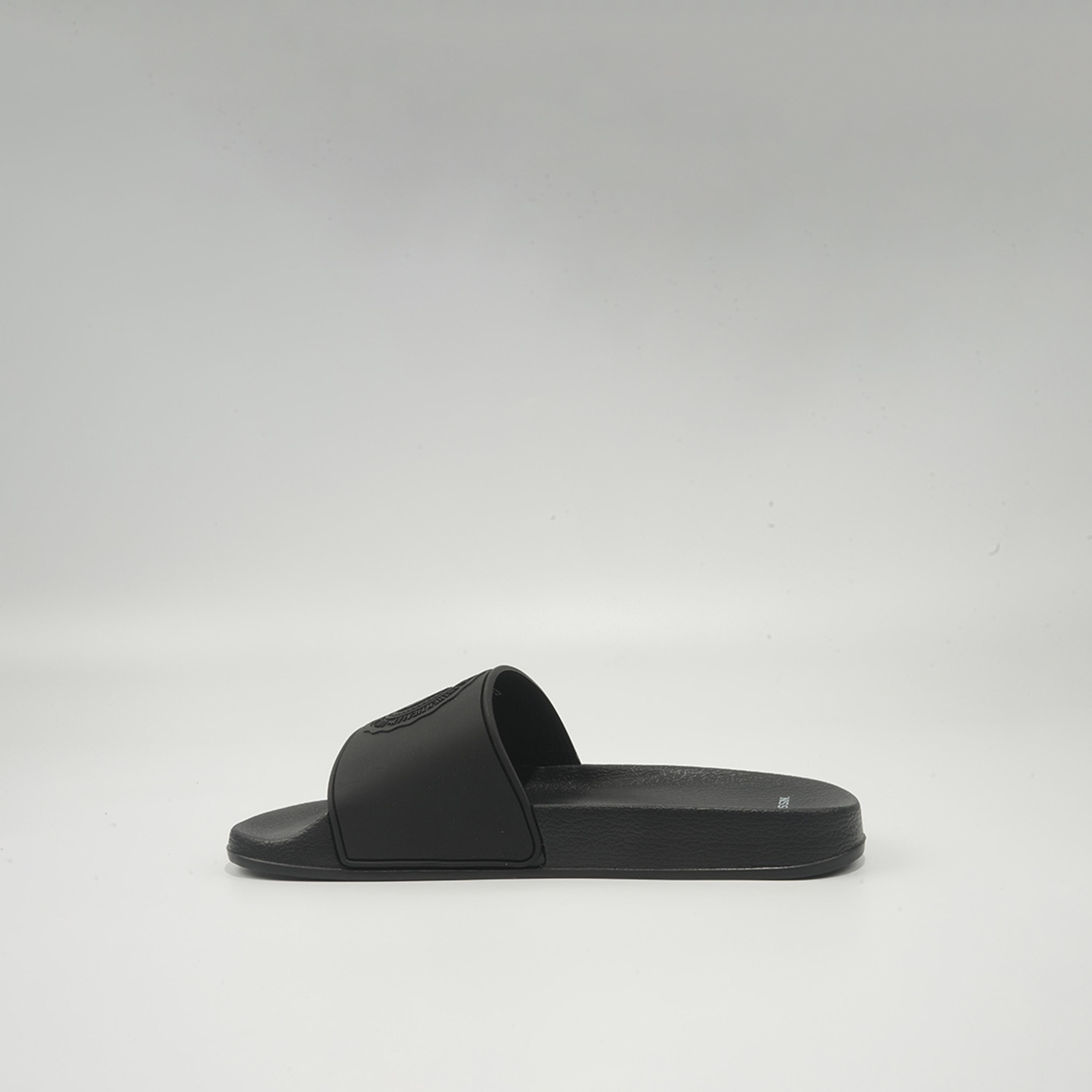 شبشب نسائي من يو إس بولو أسوسييشن، سهل الارتداء، مسطح |  6M-SETH-GLB-6FX-WOMEN-OD-women-shoes-flipflopsandslides-image-2