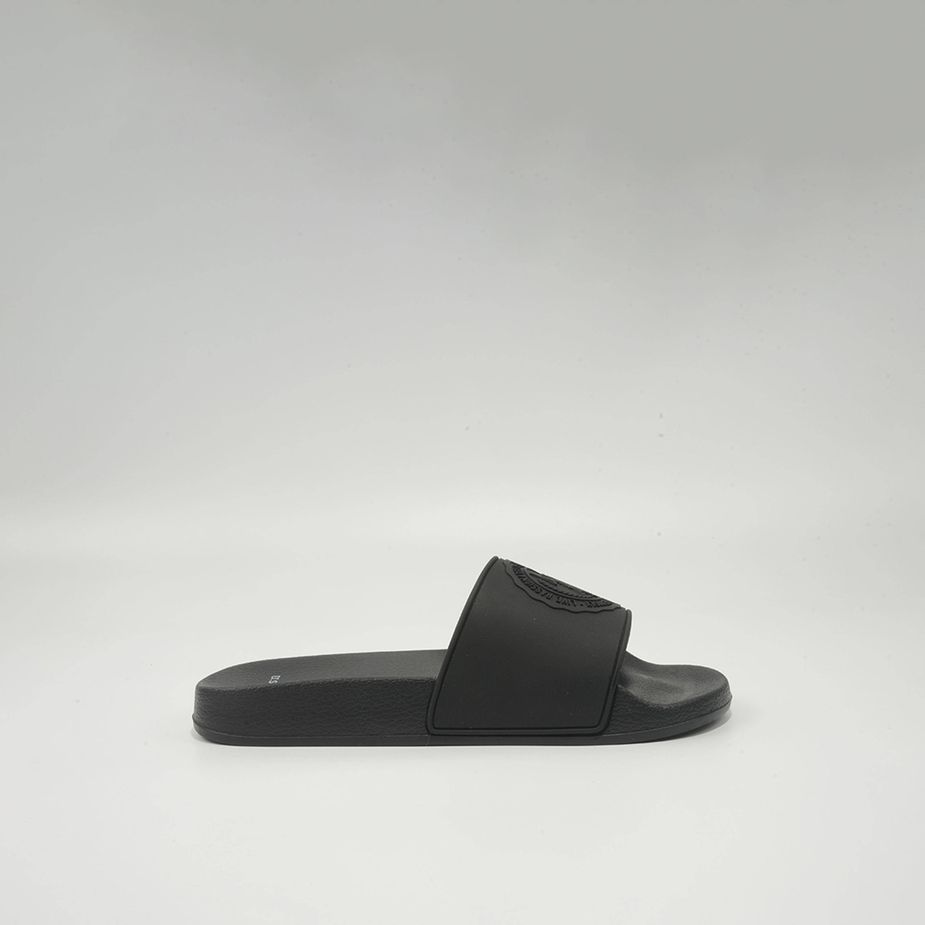شبشب نسائي من يو إس بولو أسوسييشن، سهل الارتداء، مسطح |  6M-SETH-GLB-6FX-WOMEN-OD-women-shoes-flipflopsandslides-image-3