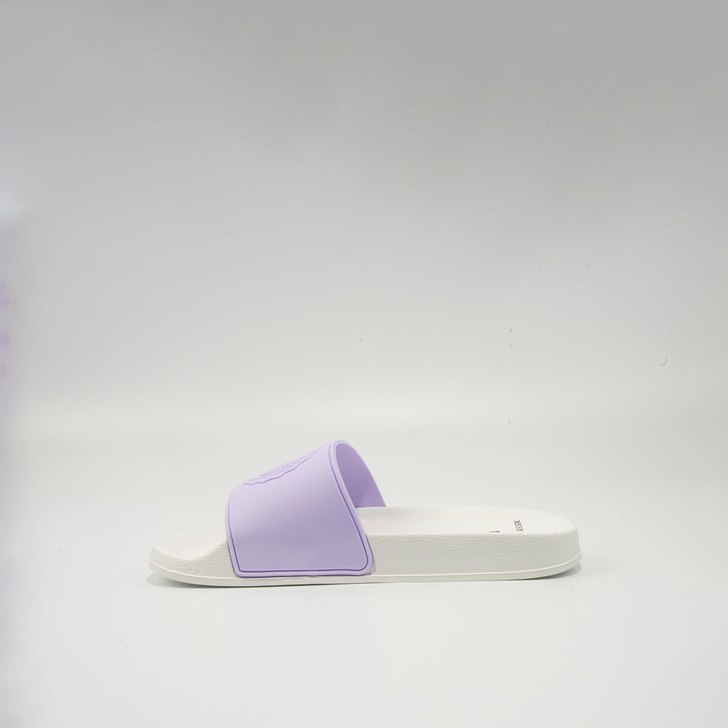 شبشب نسائي من يو إس بولو أسوسييشن، سهل الارتداء، مسطح |  6M-SETH-GLB-6FX-WOMEN-OD-women-shoes-flipflopsandslides-image-2