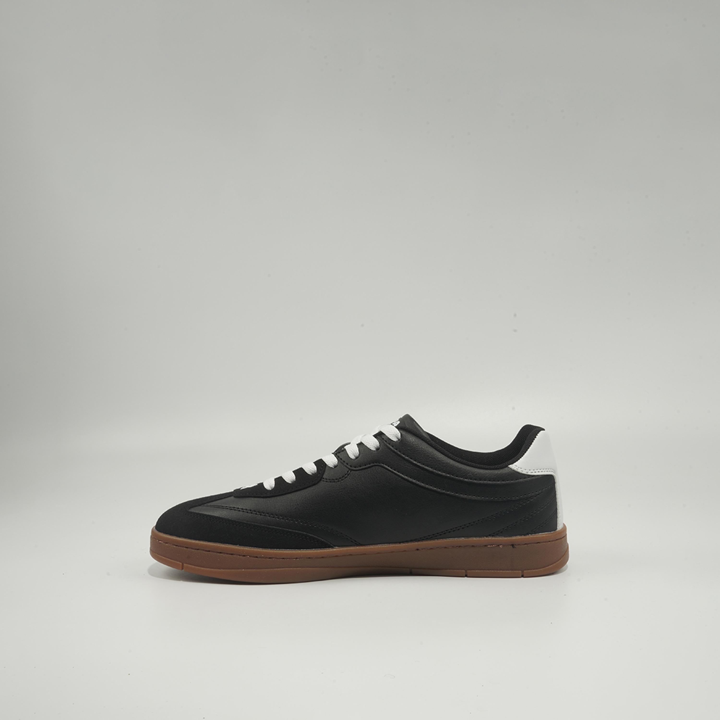 يو اس بولو اسن - حذاء رياضي فيل رجالي برباط كاحل منخفض | 6M-VALE-GLB-6FX-MEN-OD-men-shoes-sneakers-image-2