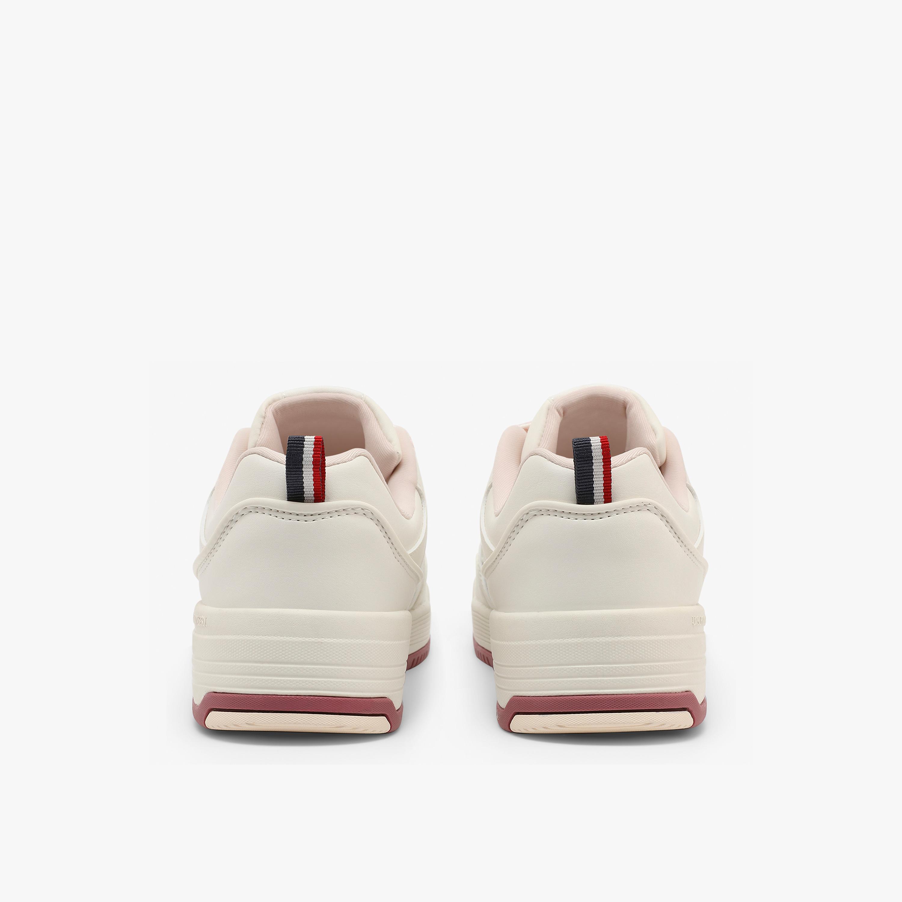Us Polo Women's Lace-Up Zelda GLB 6FX Low-Ankle Sneakers | 6M-ZELDA-GLB-6FX-WOMEN-women-shoes-sneakers-image-5