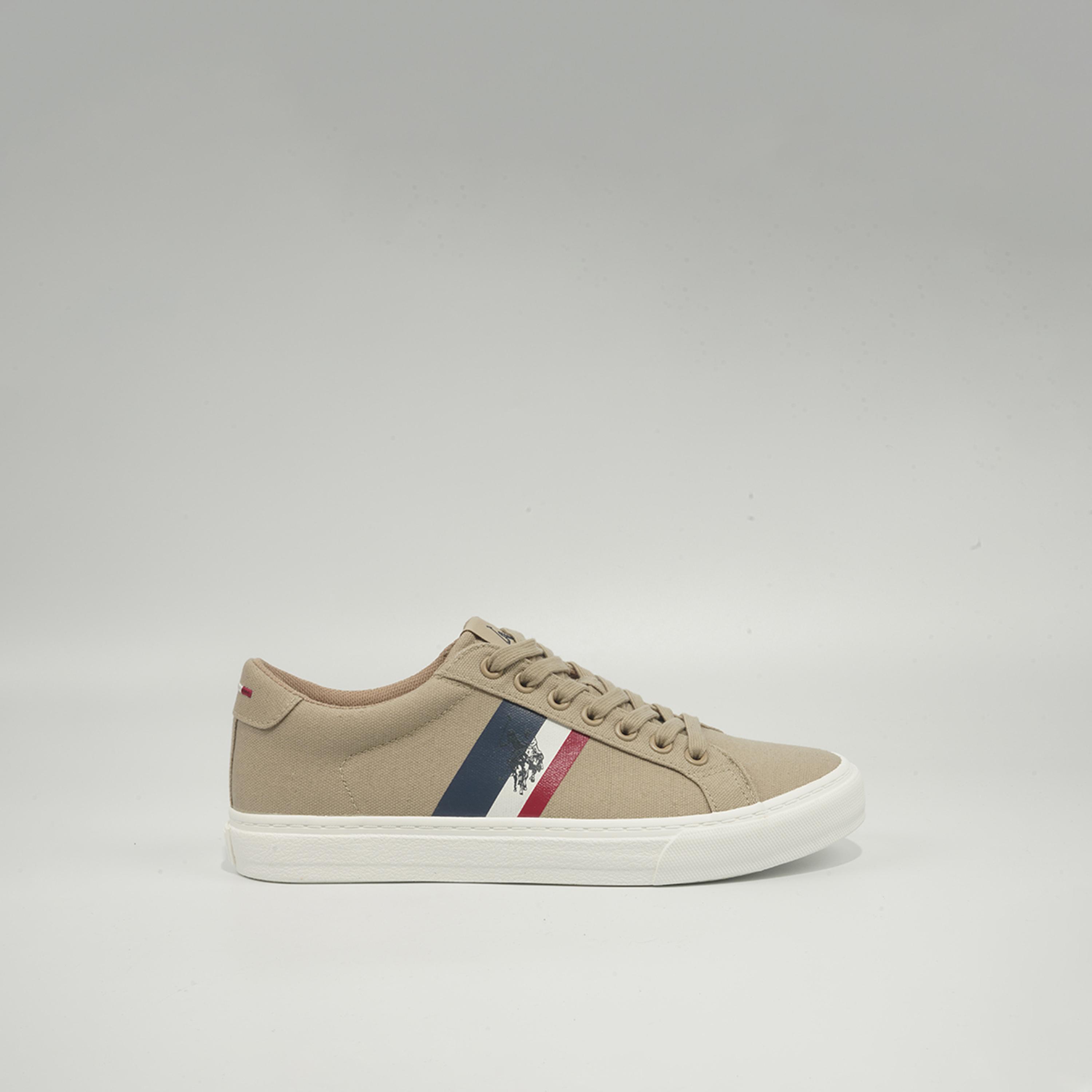 يو اس بولو اسن - حذاء زيما الرياضي كاحل منخفض للرجال | 6M-ZEMA-GLB-6FX-MEN-OD-men-shoes-sneakers-image-3