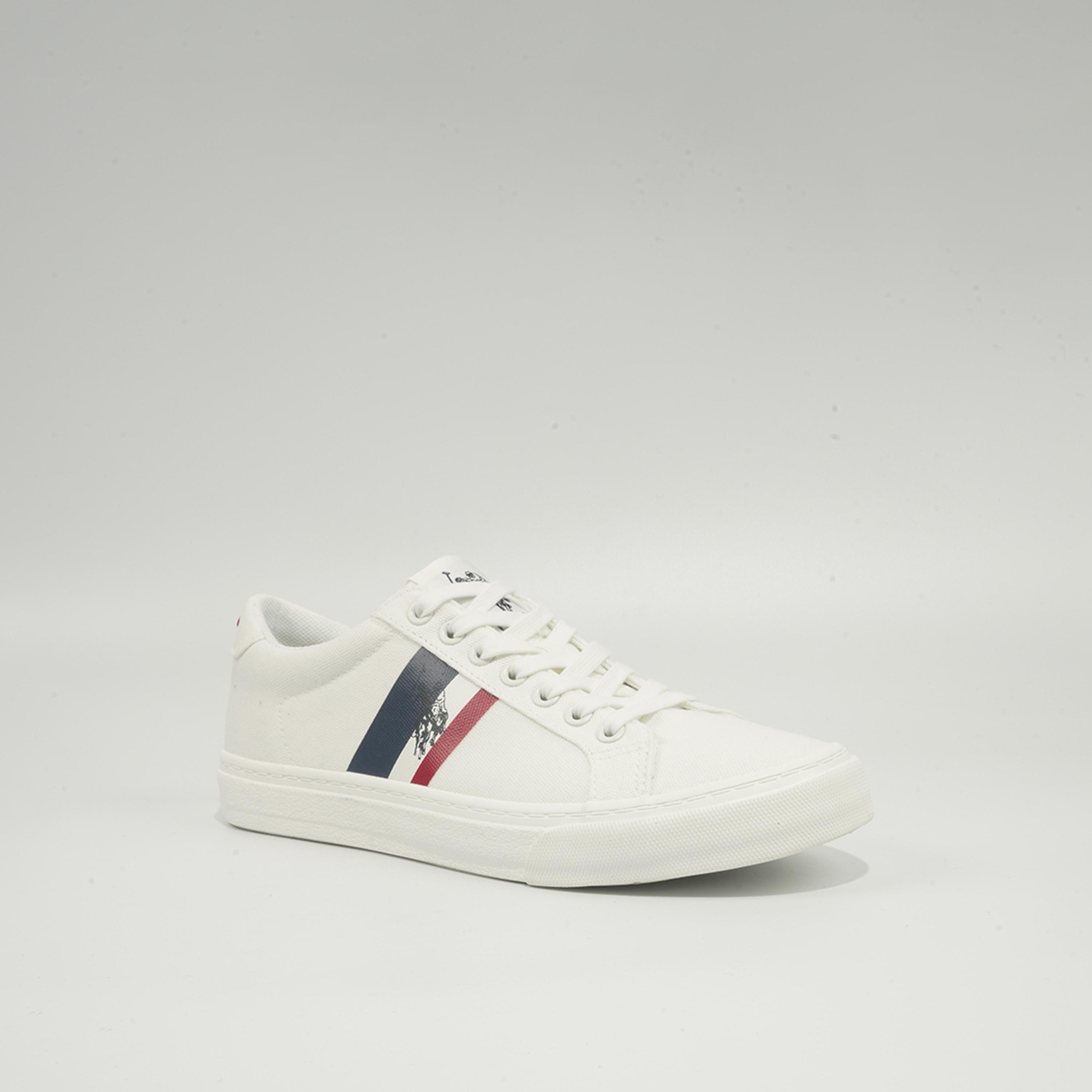 يو اس بولو اسن - حذاء زيما الرياضي كاحل منخفض للرجال | 6M-ZEMA-GLB-6FX-MEN-OD-men-shoes-sneakers-image-1