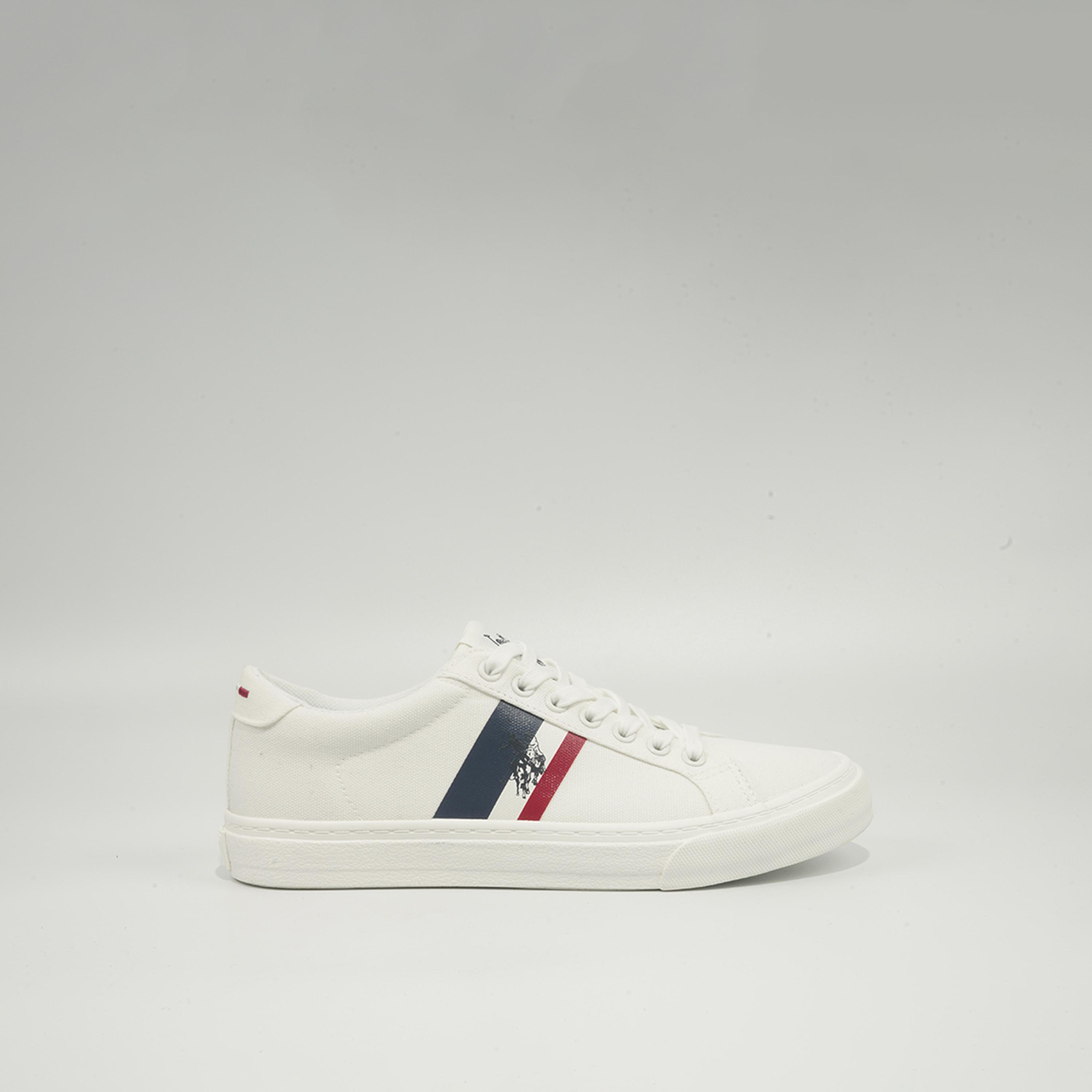 يو اس بولو اسن - حذاء زيما الرياضي كاحل منخفض للرجال | 6M-ZEMA-GLB-6FX-MEN-OD-men-shoes-sneakers-image-3