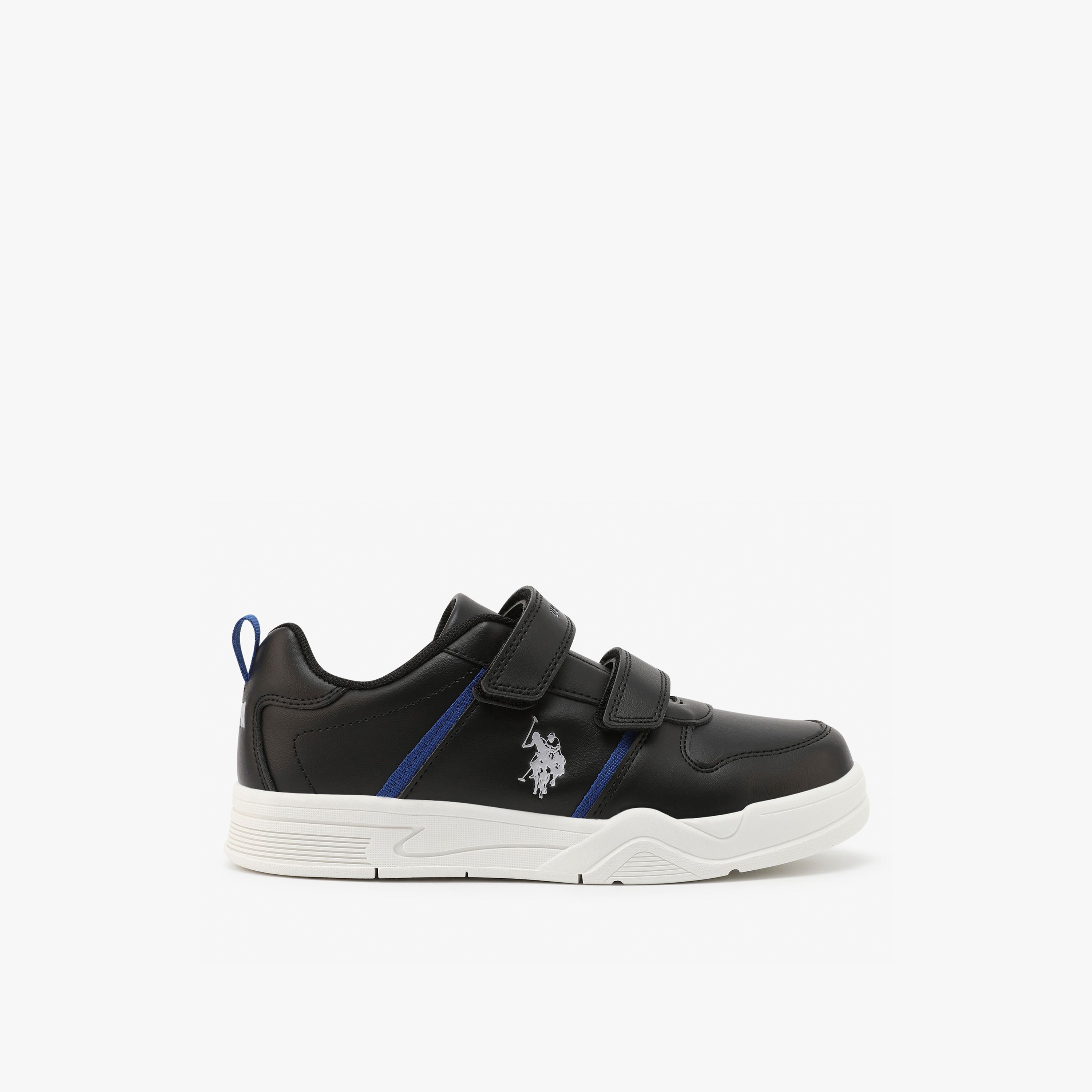 يو اس بولو اسن - حذاء رياضي كينا للأولاد شريط لاصق | 6P-KENA-JR-GLB-6FX-BOY-OD-boys-shoes-sneakers-image-3