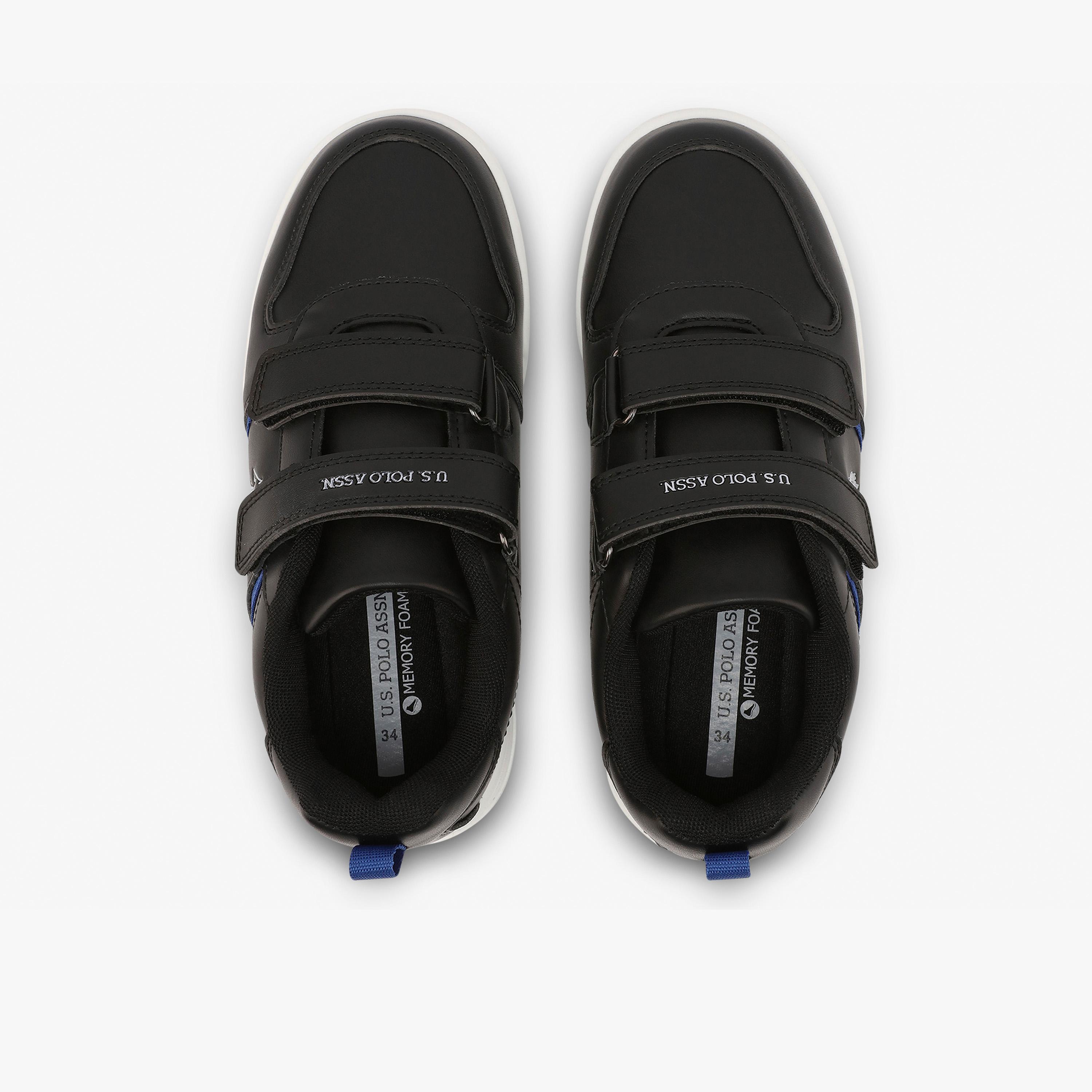 يو اس بولو اسن - حذاء رياضي كينا للأولاد شريط لاصق | 6P-KENA-JR-GLB-6FX-BOY-OD-boys-shoes-sneakers-image-4