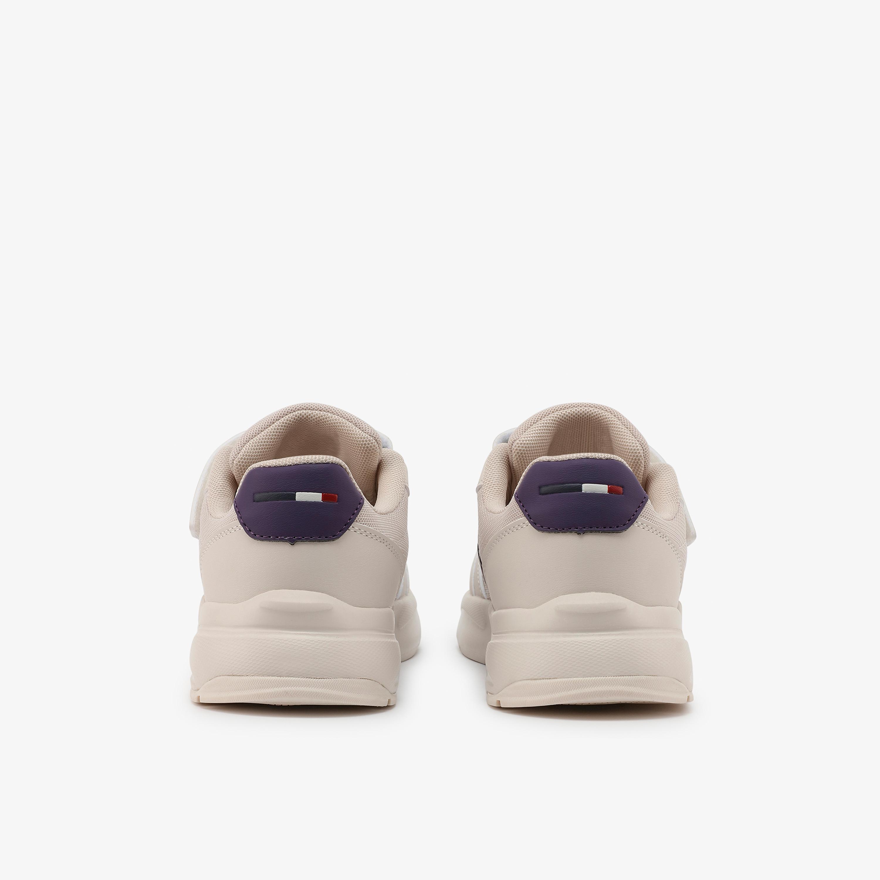 يو اس بولو اسن - حذاء رياضي لورينا للبنات بإبزيم لاصق | 6P-LORENA-JR-GLB-6FX-GIRL-OD-girls-shoes-sneakers-image-5