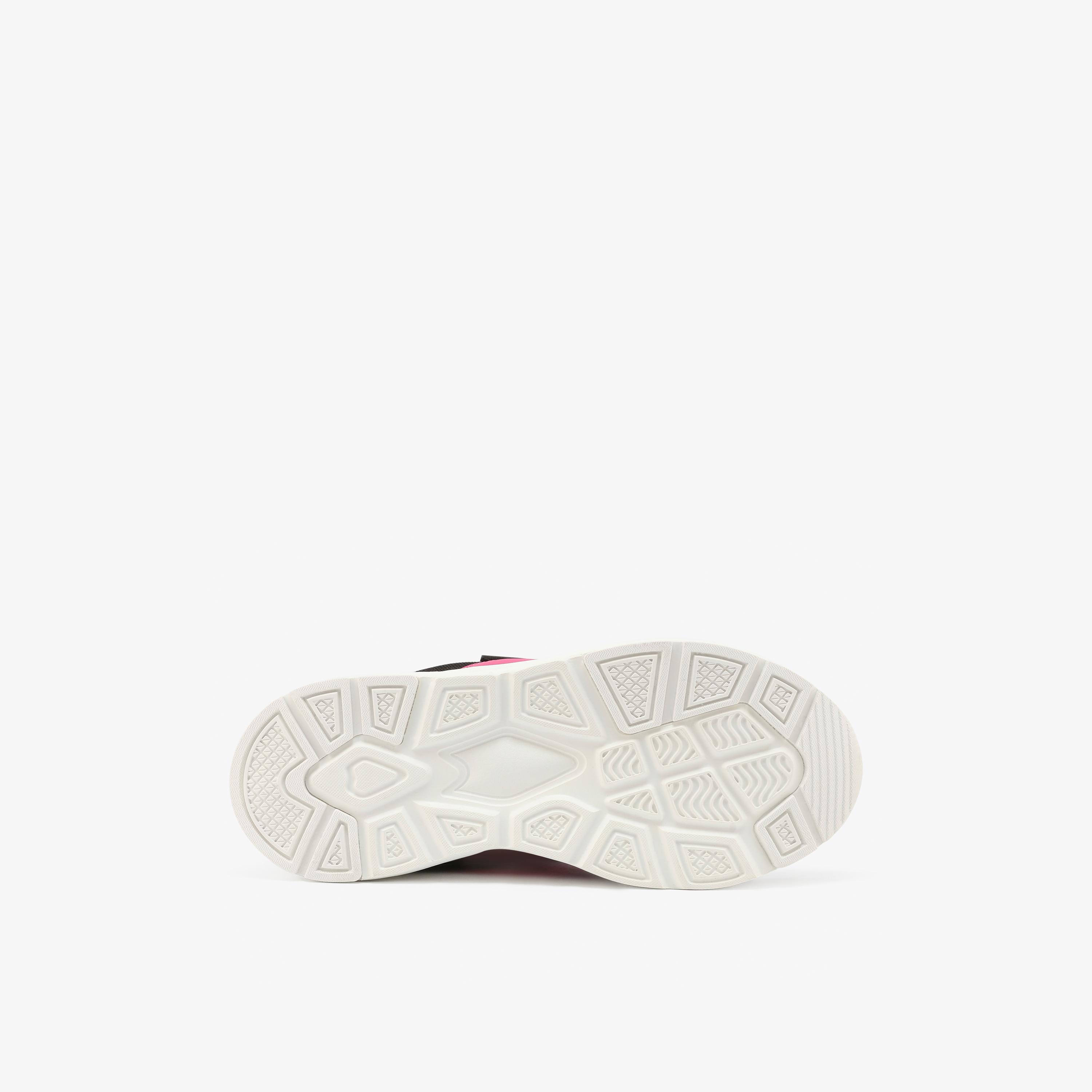 U.S. Polo Assn Girl's Hook & Loop Lorena Sneakers | 6P-LORENA-JR-GLB-6FX-GIRL-OD-girls-shoes-sneakers-image-6