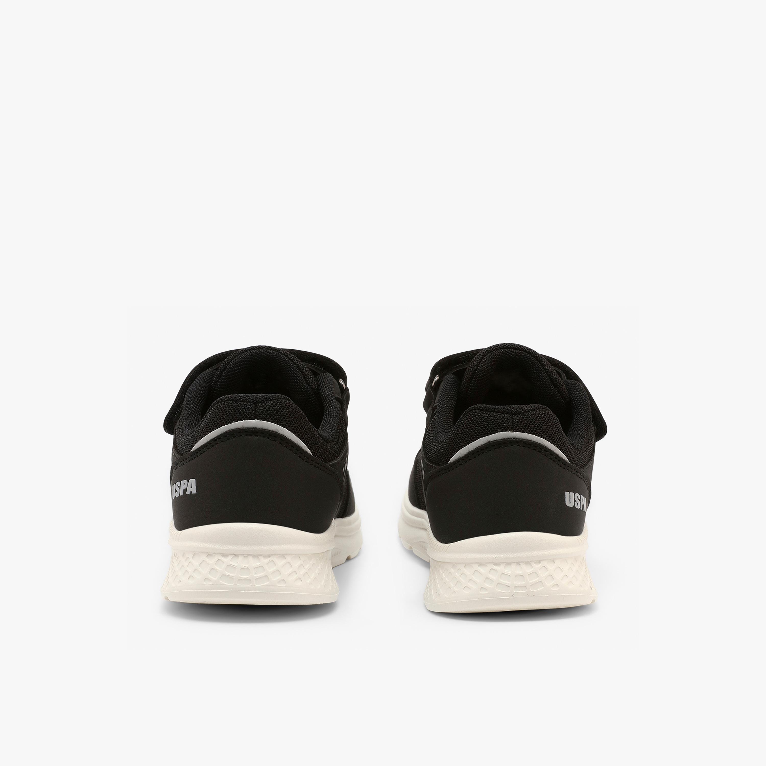 Us Polo Boys Hook & Loop Nape JR GLB 6FX Sneakers | 6P-NAPE-JR-GLB-6FX-BOY-boys-shoes-sneakers-image-5