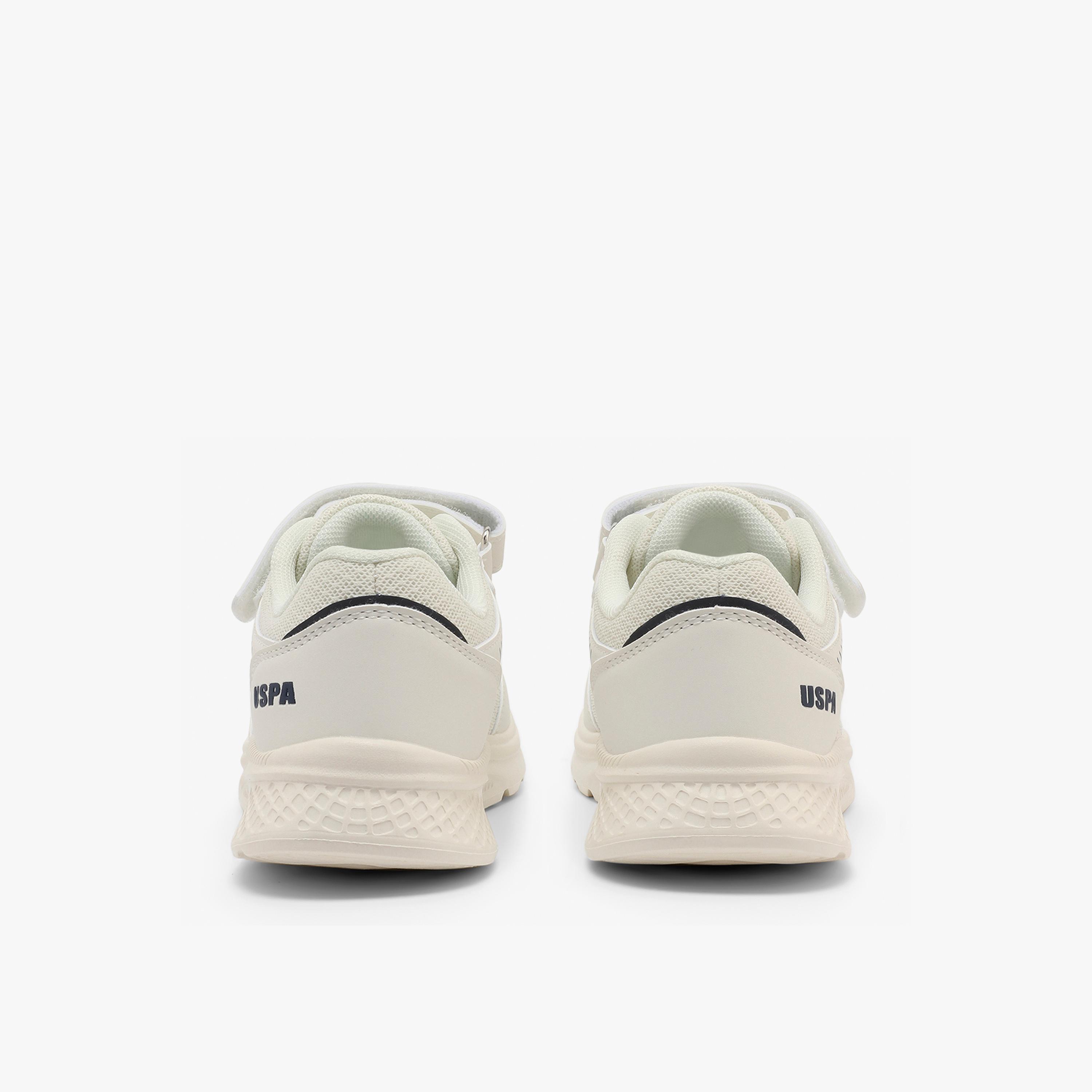 Us Polo Boys Hook & Loop Nape JR GLB 6FX Sneakers | 6P-NAPE-JR-GLB-6FX-BOY-boys-shoes-sneakers-image-5