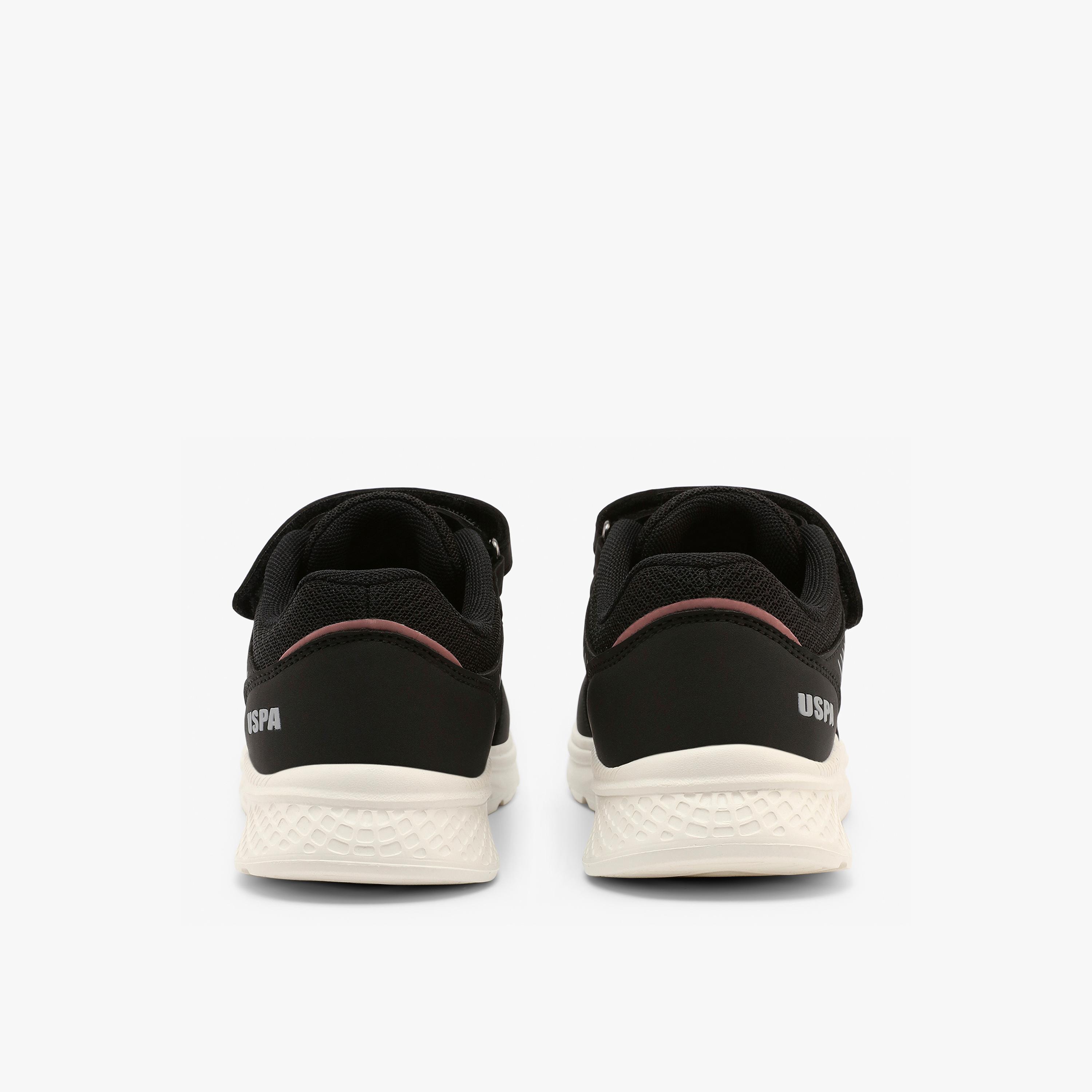 Us Polo Girls Hook & Loop Nape JR GLB 6FX Sneakers | 6P-NAPE-JR-GLB-6FX-GIRL-girls-shoes-sneakers-image-5