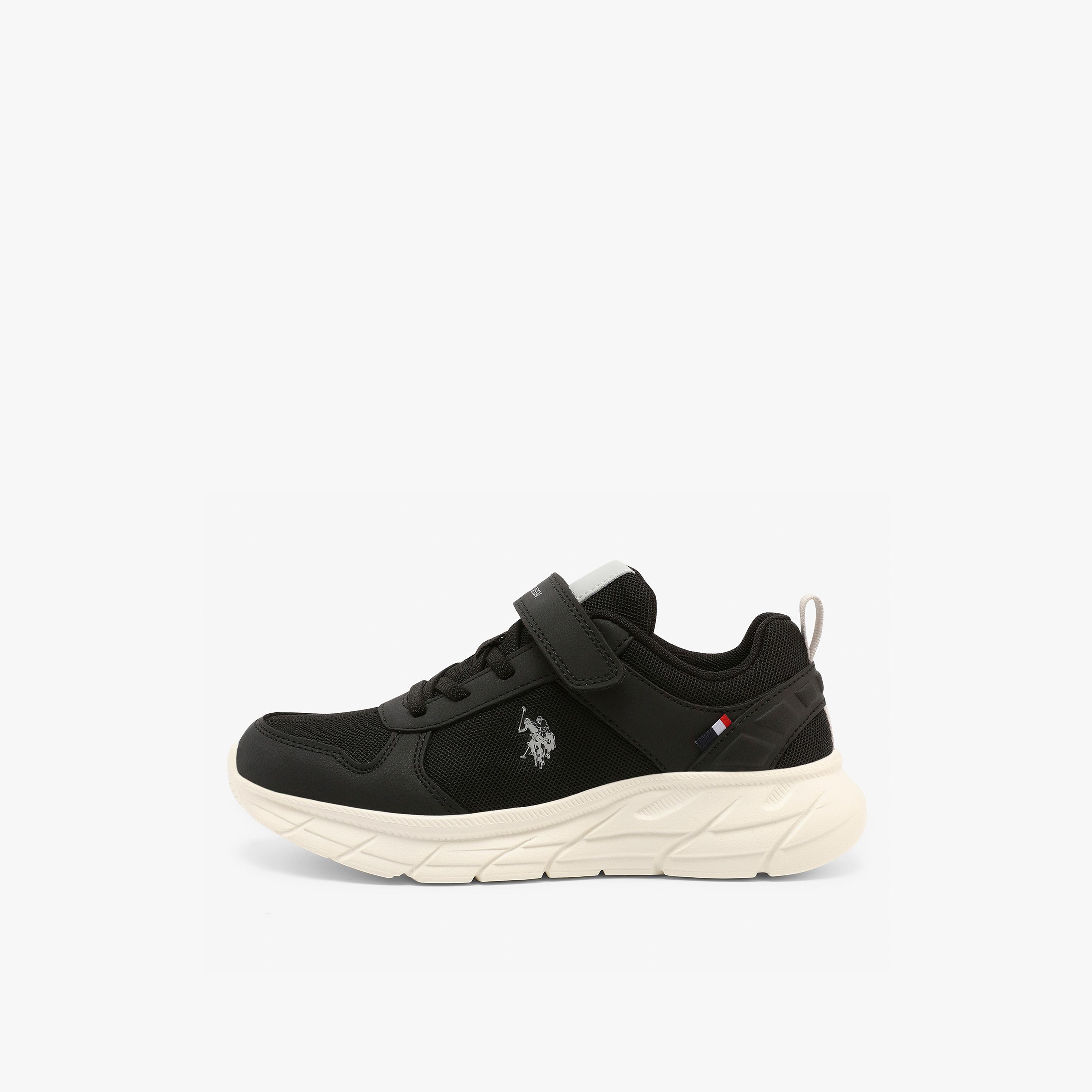 Us Polo Boys Hook & Loop Nupena JR GLB 6FX Sneakers | 6P-NUPENA-JR-GLB-6FX-BOY-boys-shoes-sneakers-image-2