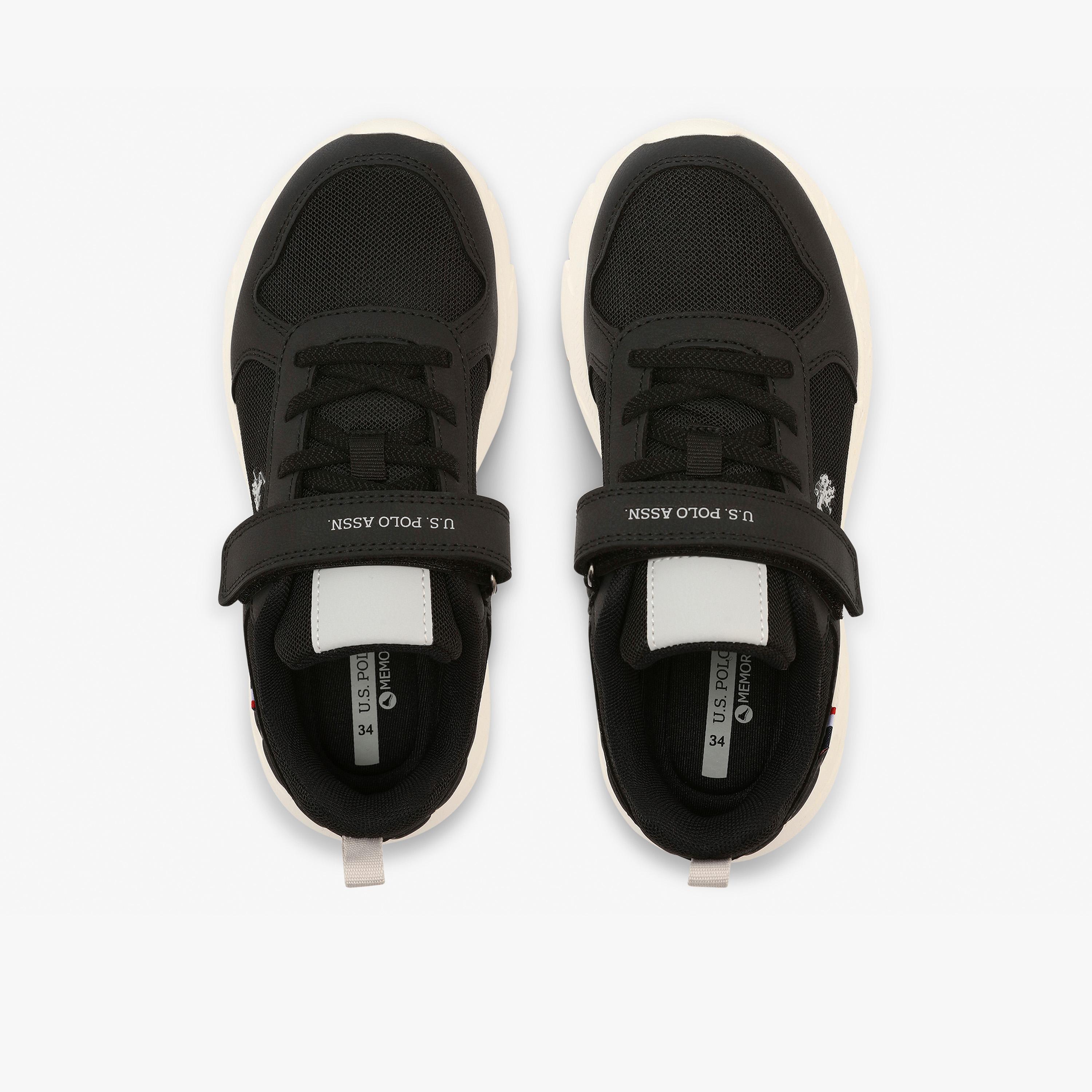 Us Polo Boys Hook & Loop Nupena JR GLB 6FX Sneakers | 6P-NUPENA-JR-GLB-6FX-BOY-boys-shoes-sneakers-image-4