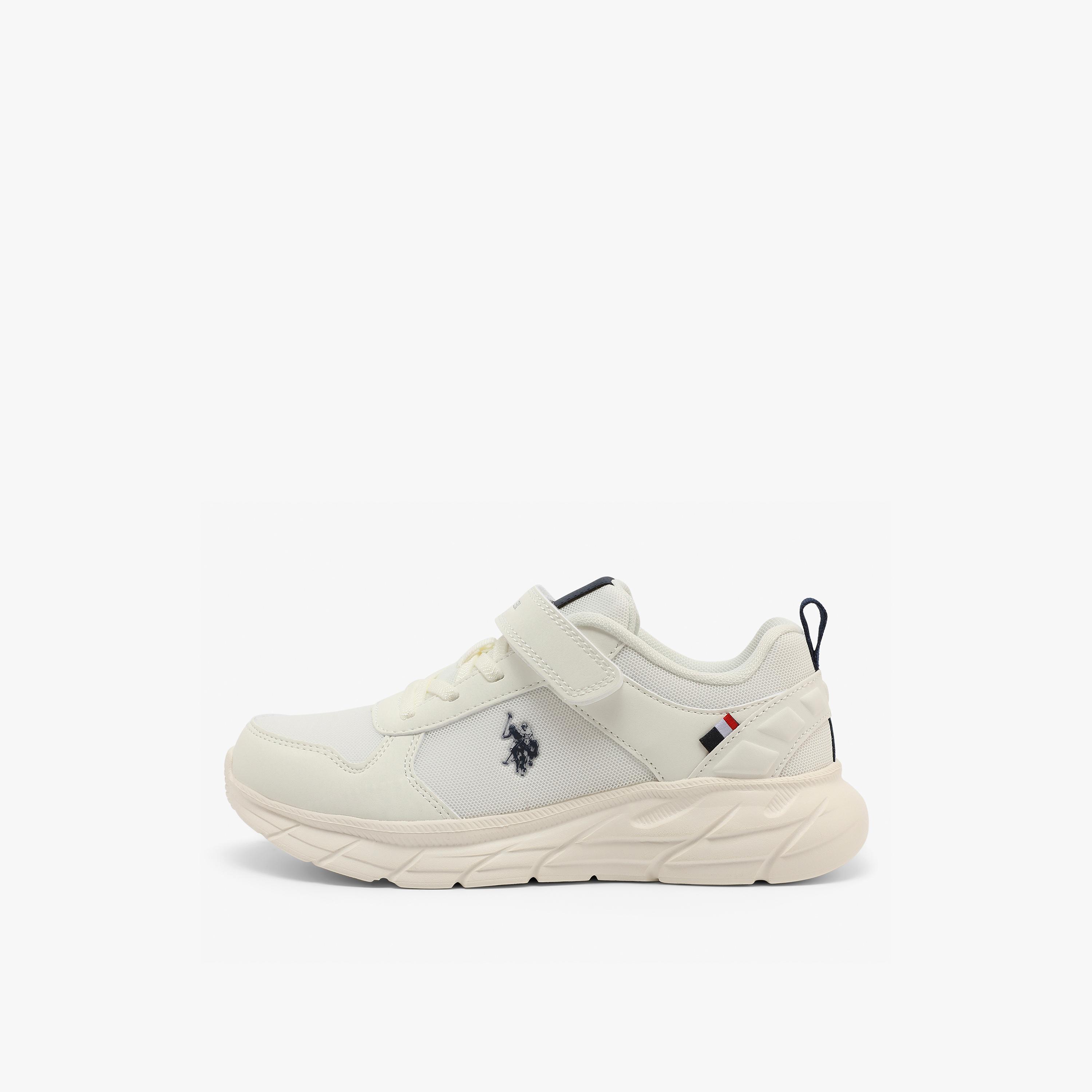 Us Polo Boys Hook & Loop Nupena JR GLB 6FX Sneakers | 6P-NUPENA-JR-GLB-6FX-BOY-boys-shoes-sneakers-image-2