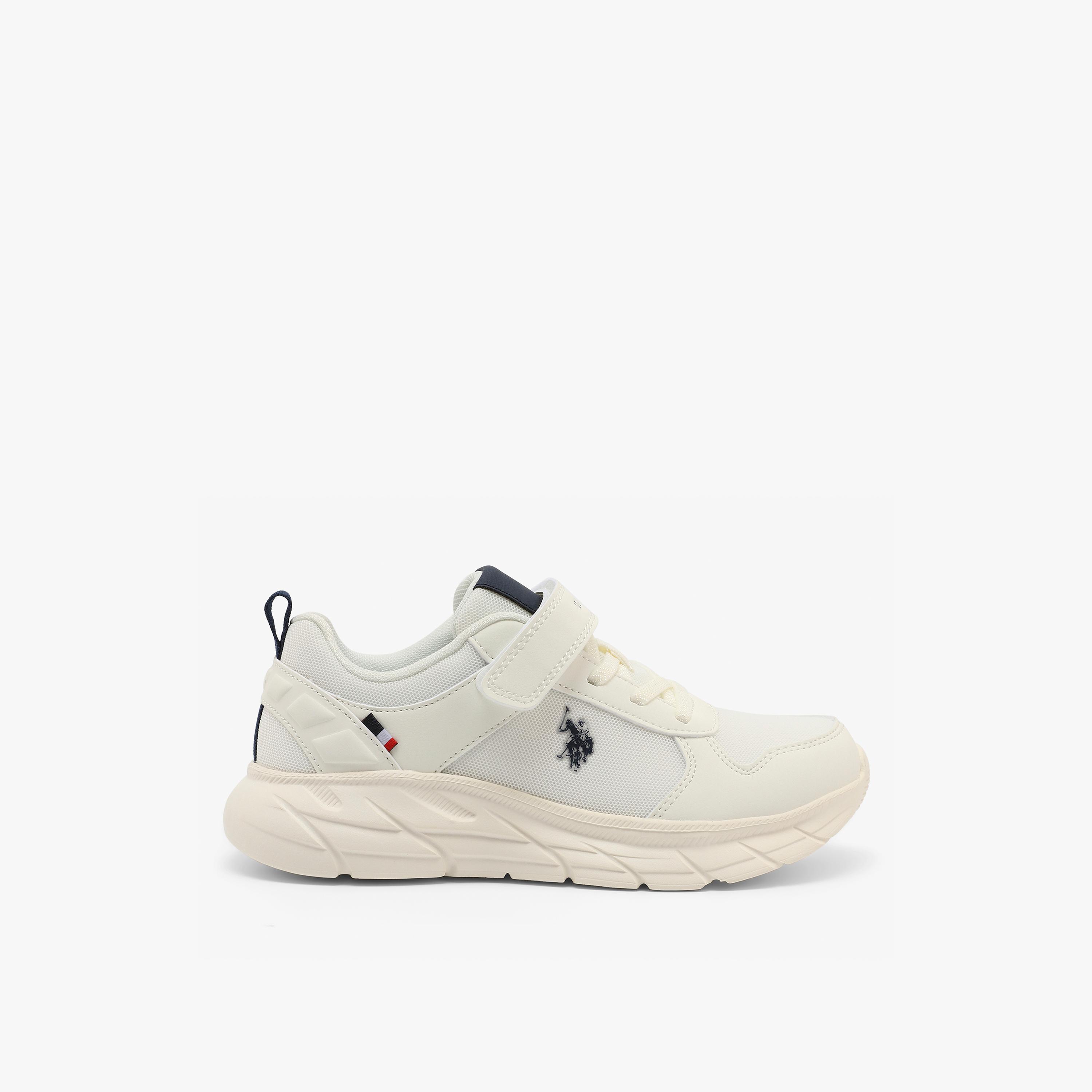 Us Polo Boys Hook & Loop Nupena JR GLB 6FX Sneakers | 6P-NUPENA-JR-GLB-6FX-BOY-boys-shoes-sneakers-image-3