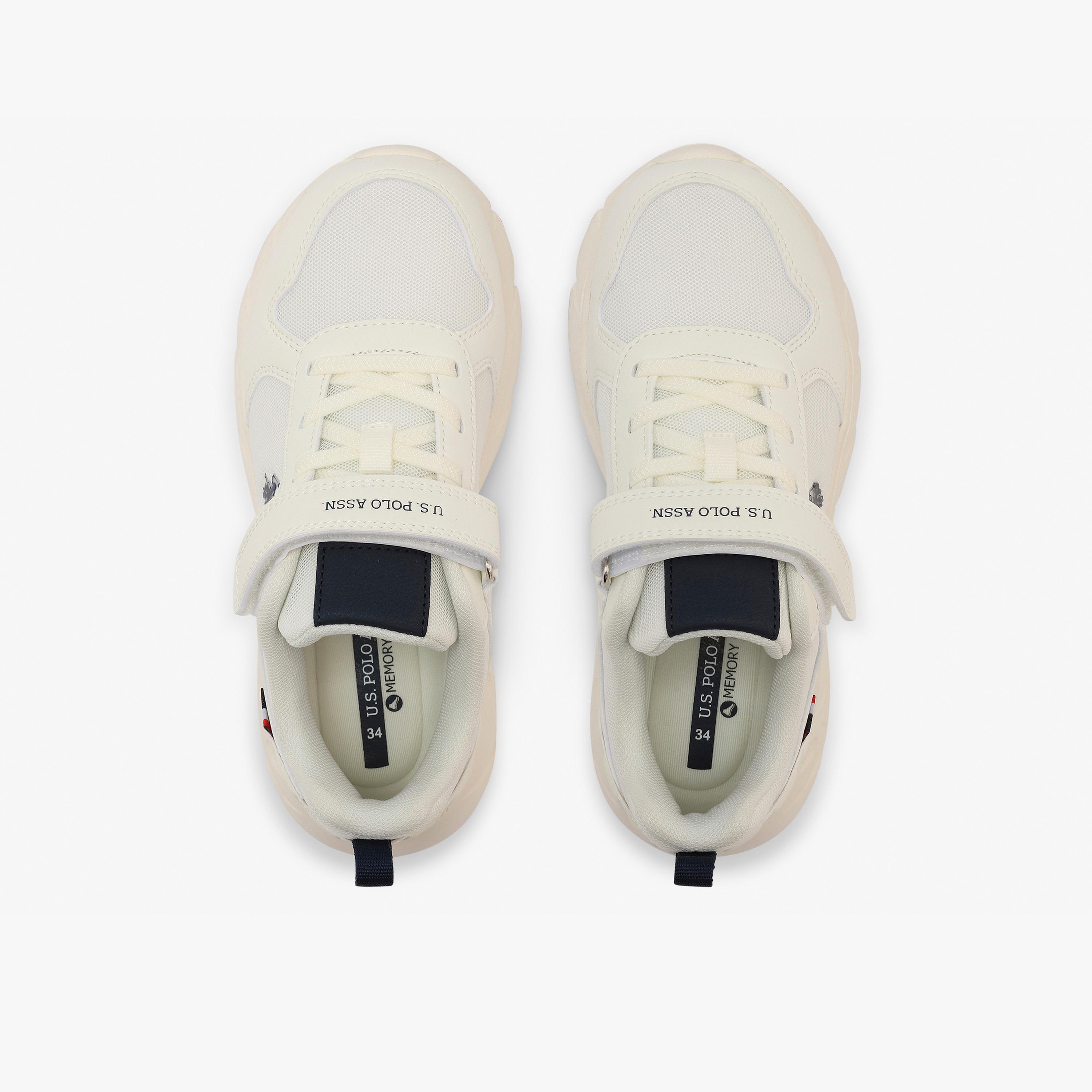 Us Polo Boys Hook & Loop Nupena JR GLB 6FX Sneakers | 6P-NUPENA-JR-GLB-6FX-BOY-boys-shoes-sneakers-image-4