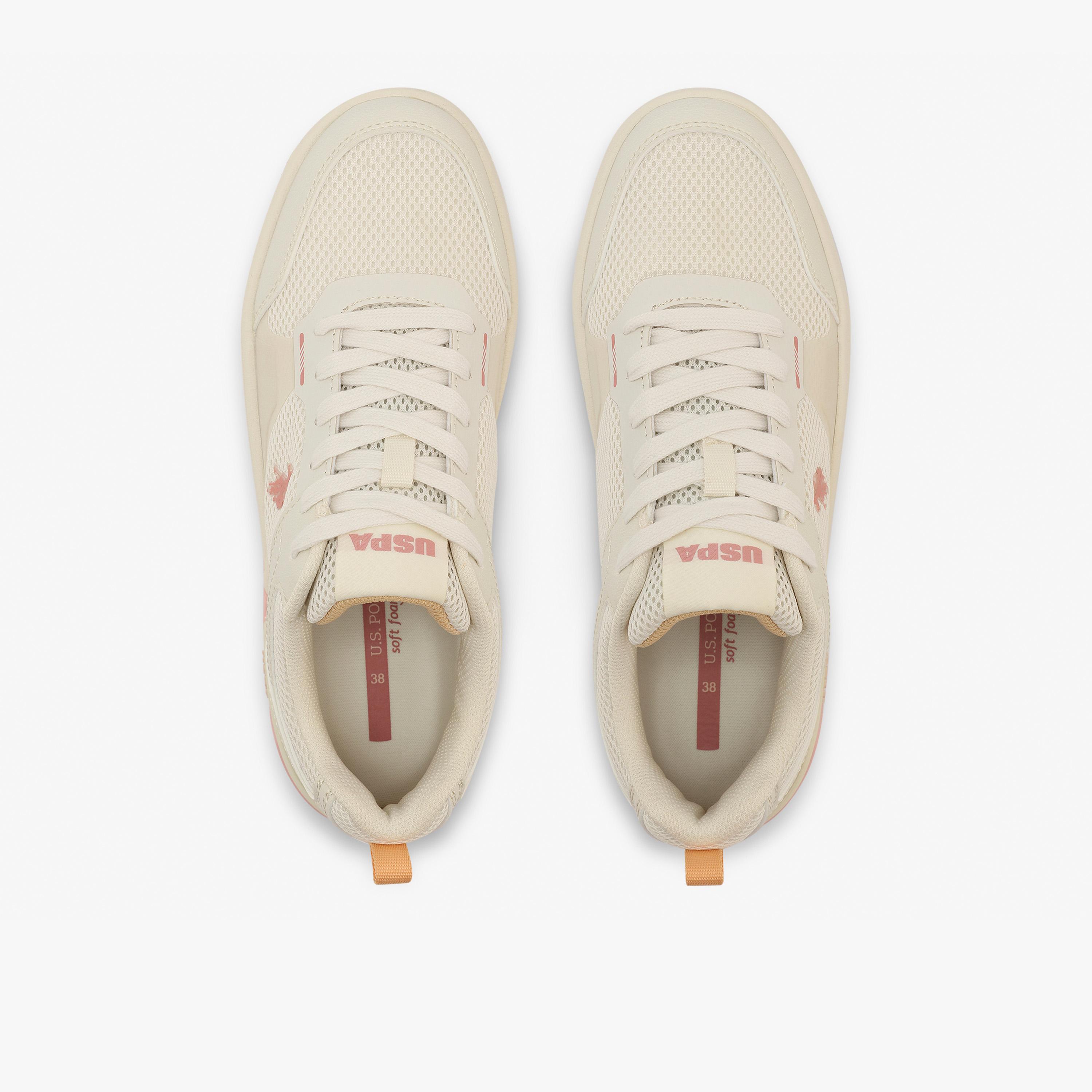 Us Polo Girls Hook & Loop Nupena JR GLB 6FX Sneakers | 6P-NUPENA-JR-GLB-6FX-GIRL-girls-shoes-sneakers-image-4