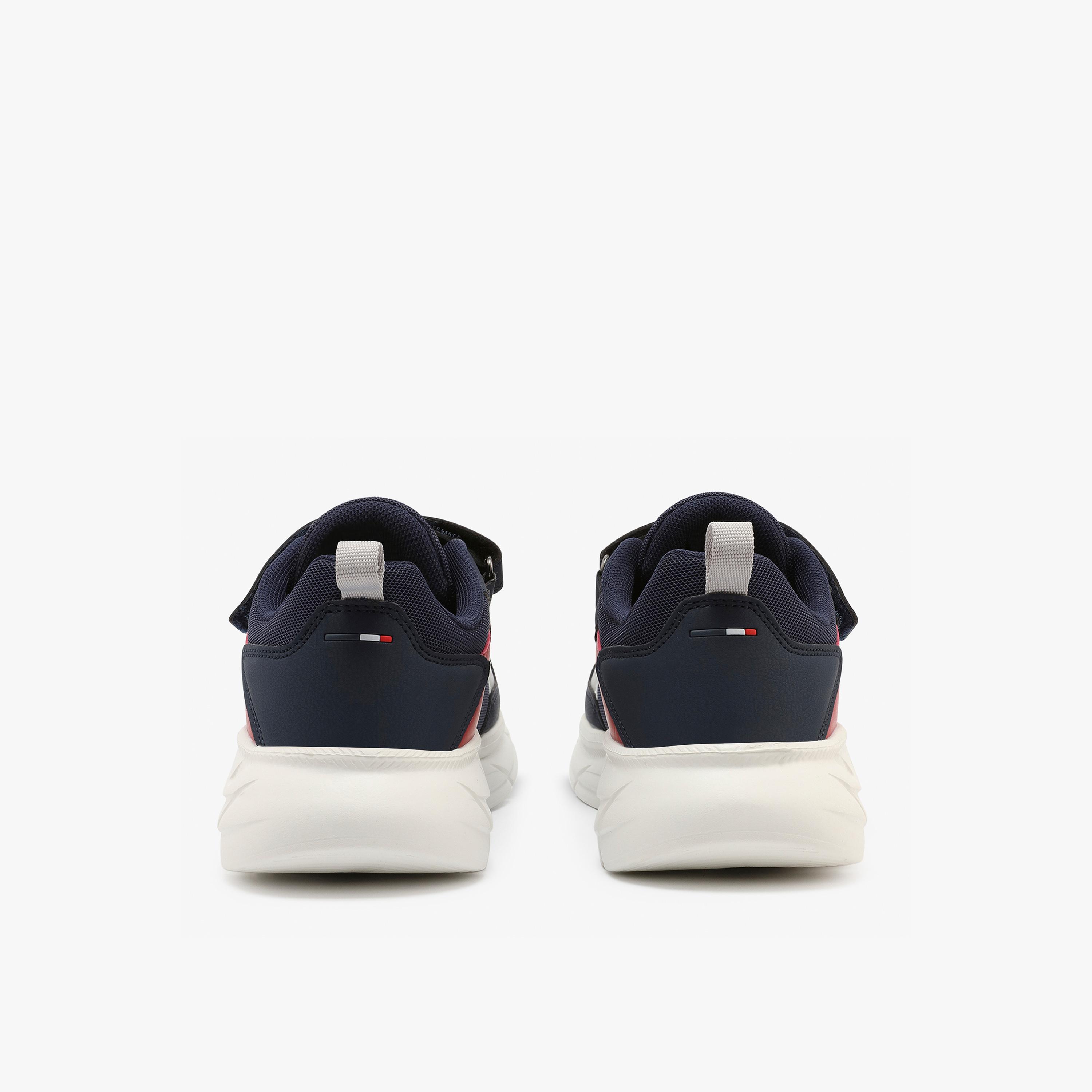 Us Polo Boys Hook & Loop Pulas JR GLB 6FX Sneakers | 6P-PULAS-JR-GLB-6FX-BOY-boys-shoes-sneakers-image-5