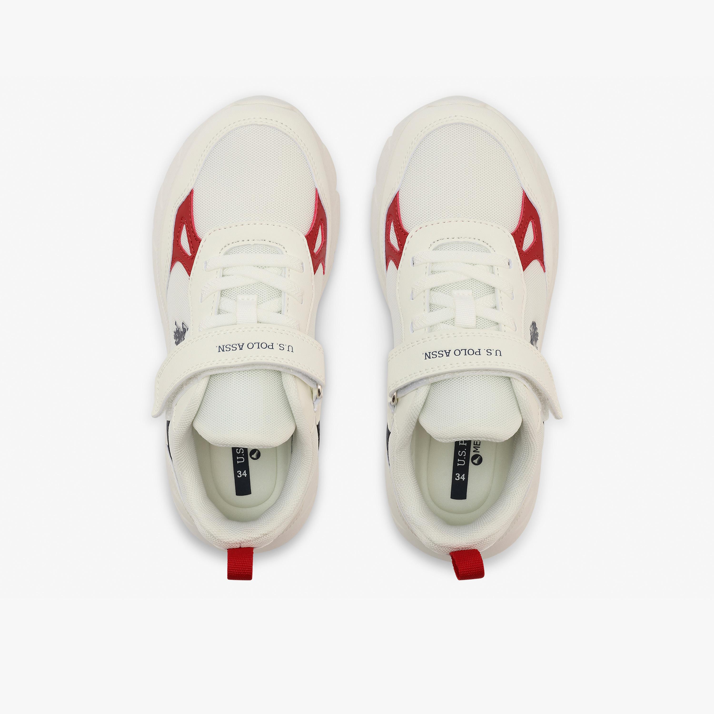 Us Polo Boys Hook & Loop Pulas JR GLB 6FX Sneakers | 6P-PULAS-JR-GLB-6FX-BOY-boys-shoes-sneakers-image-4