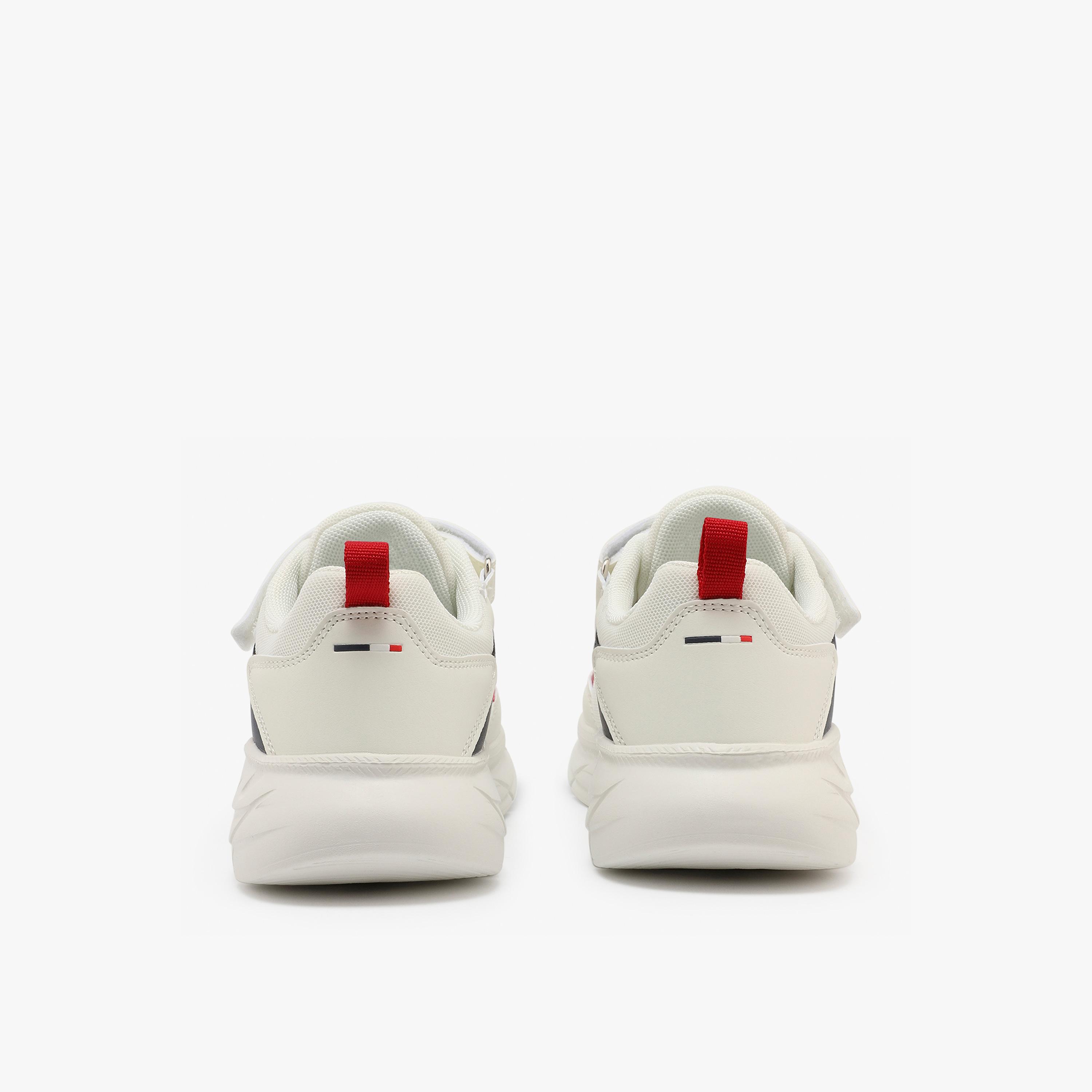 Us Polo Boys Hook & Loop Pulas JR GLB 6FX Sneakers | 6P-PULAS-JR-GLB-6FX-BOY-boys-shoes-sneakers-image-5