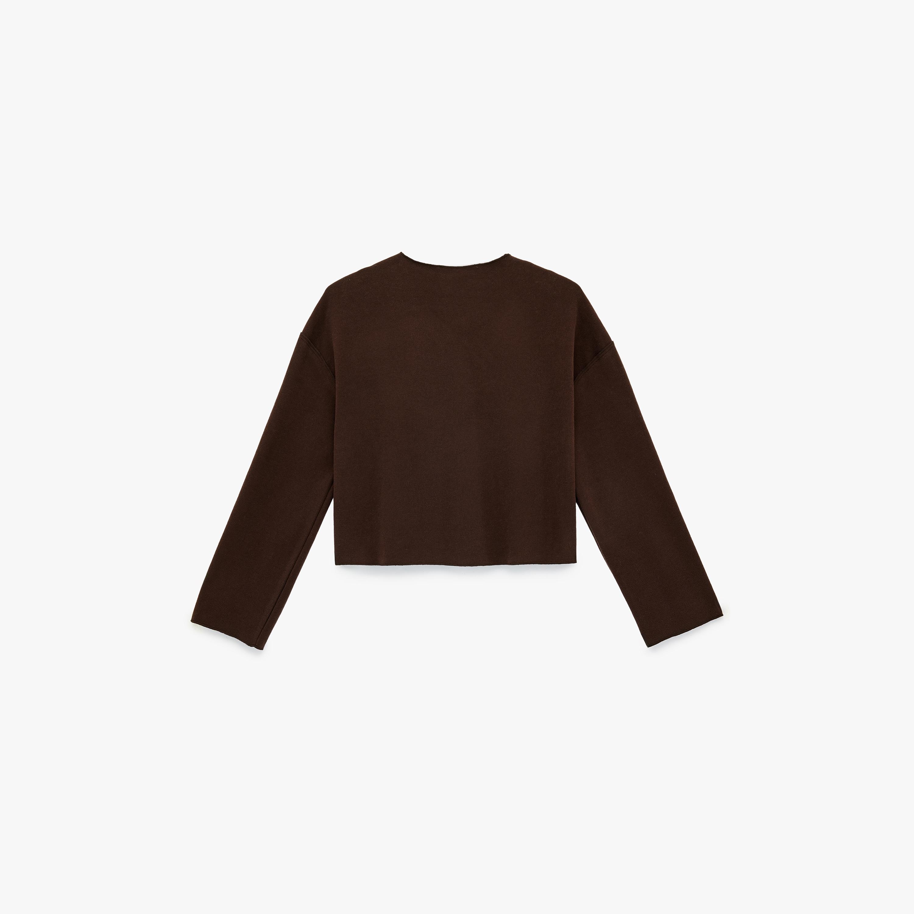 KOTON Women's Cardigan-women-winterwear-cardigansandjumpers-cardigans-image-4