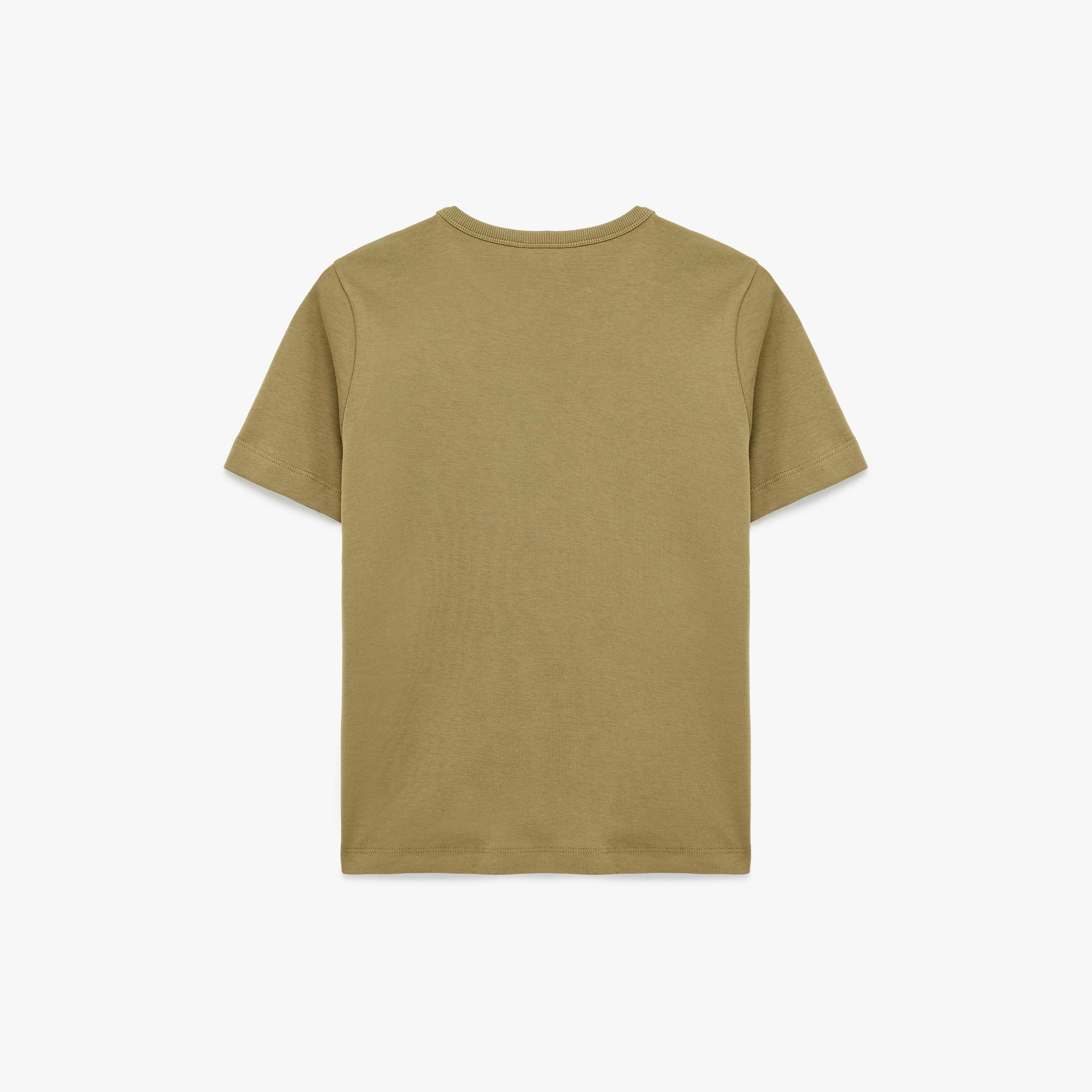 تي شيرت قطني نسائي من كوتون-women-clothing-tshirts-image-4