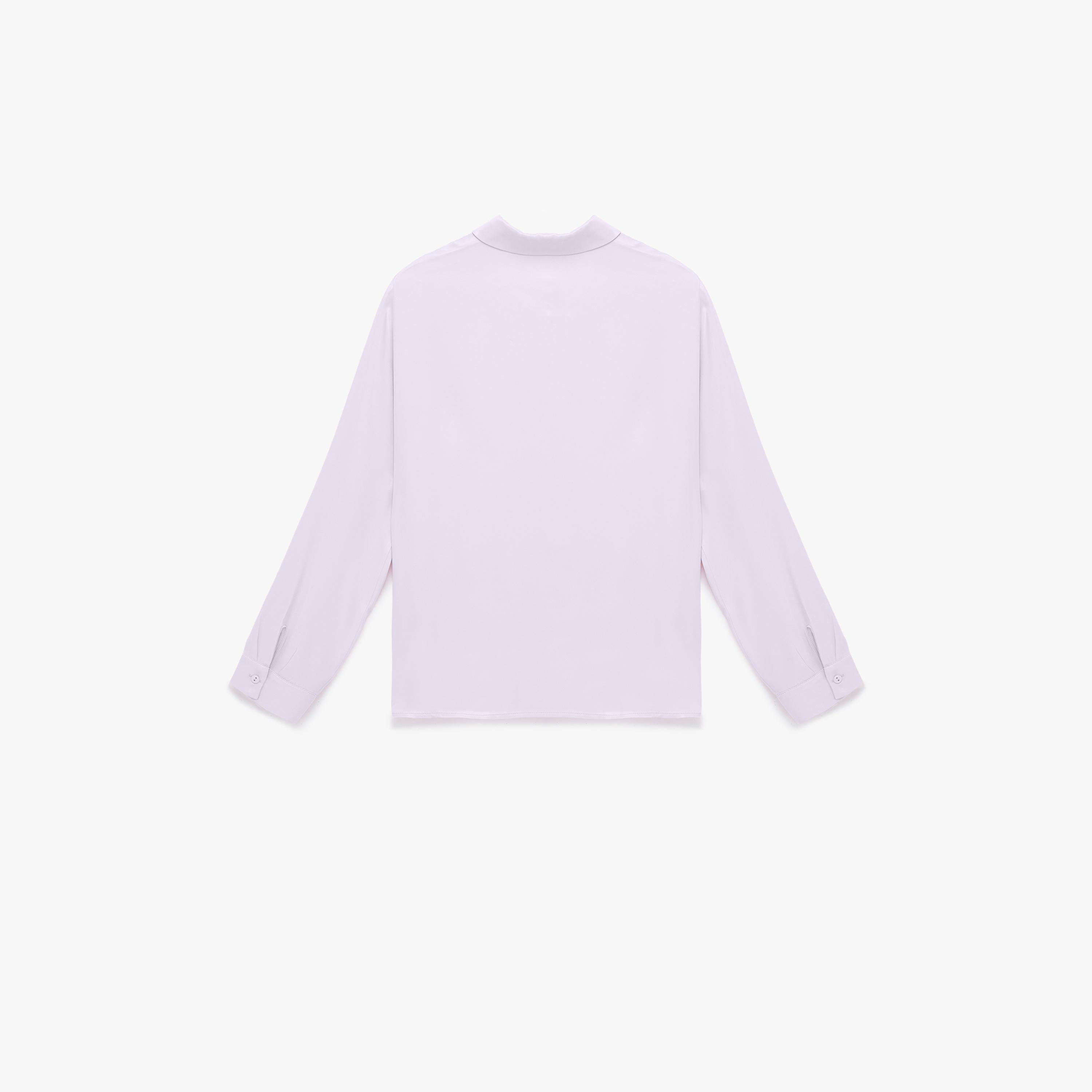 قميص نسائي بياقة من كوتون-women-clothing-shirtsandblouses-shirts-image-4