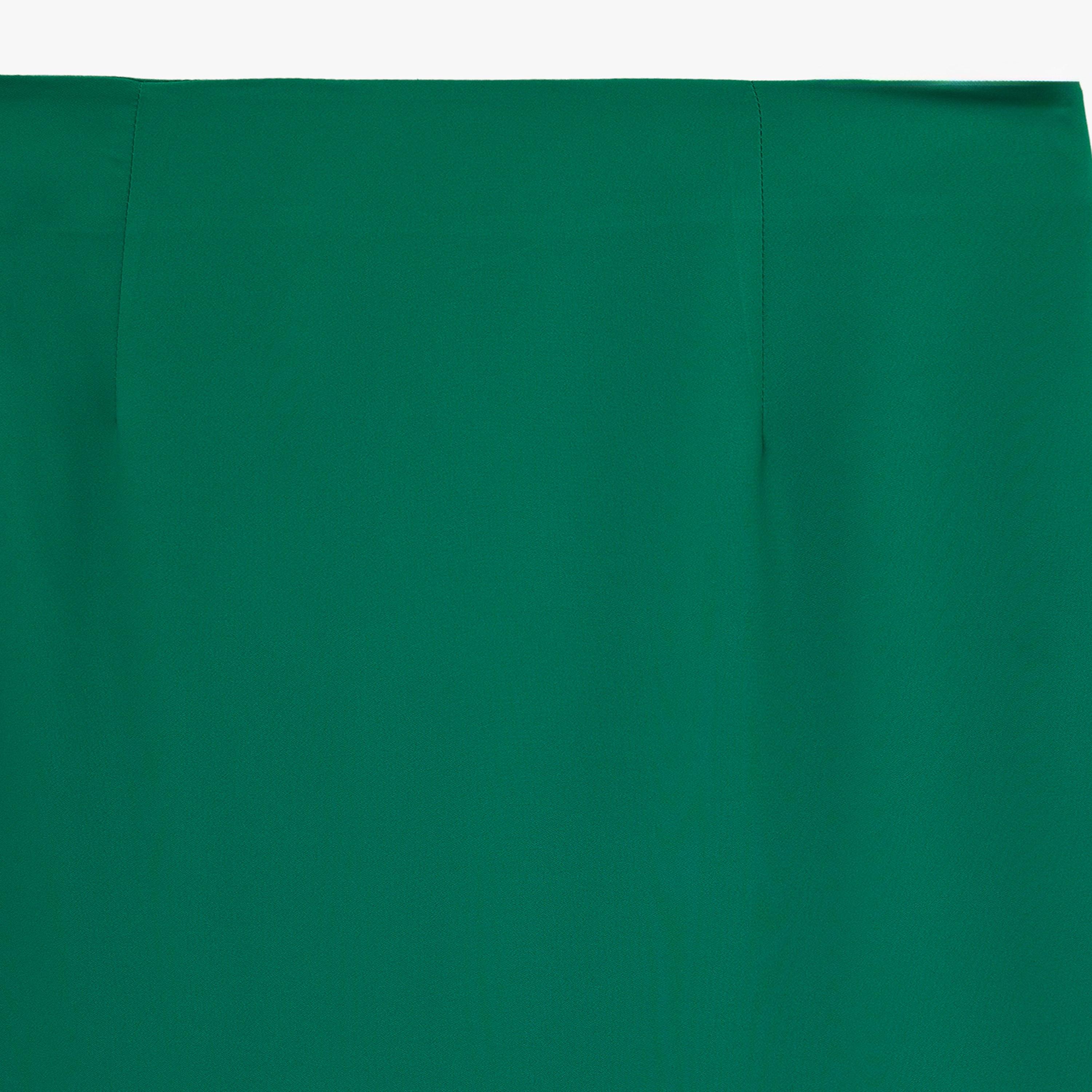 تنورة ميدي نسائية قصة مستقيمة من كوتون-women-clothing-bottoms-skirts-image-5